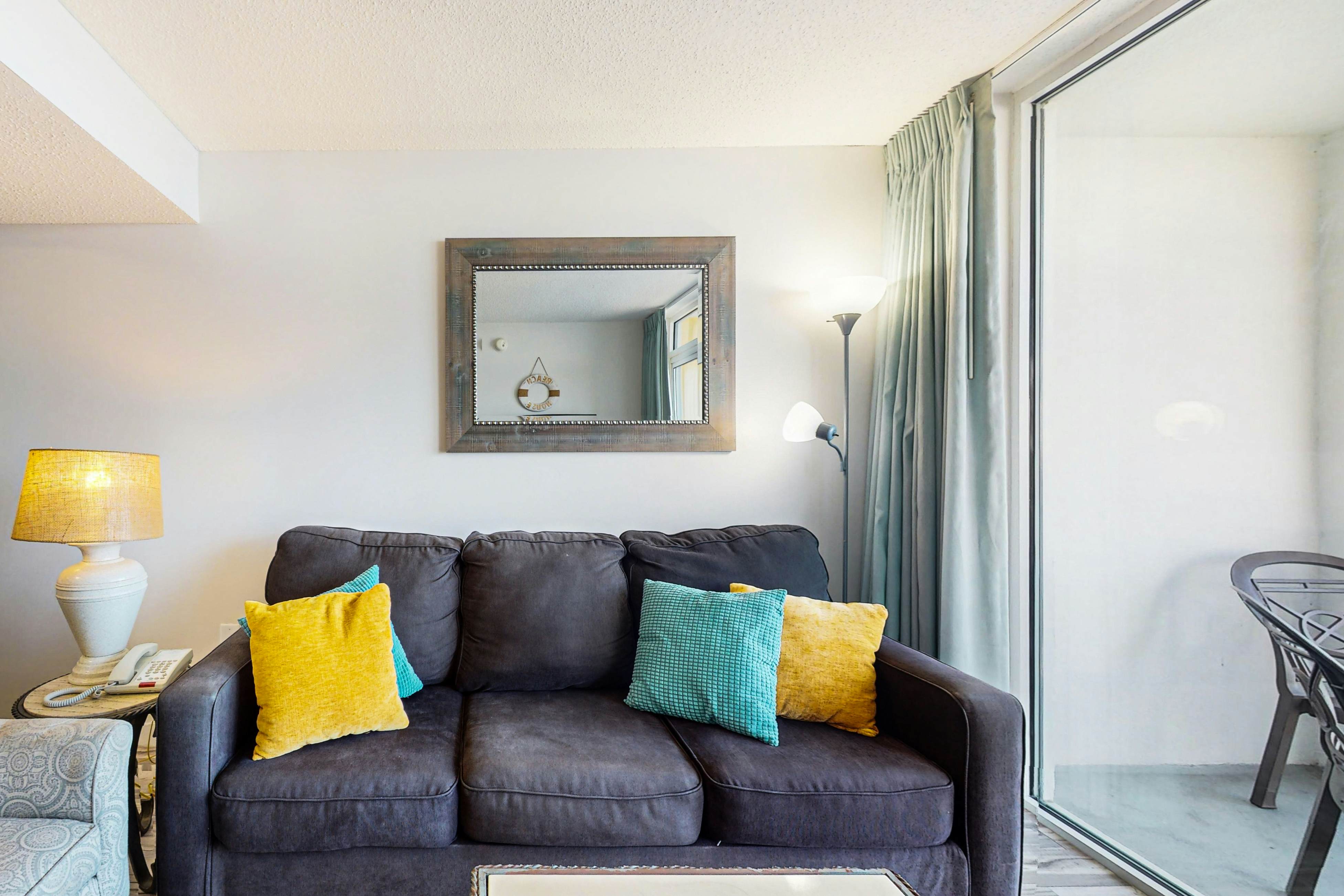 Camelot by the Sea 0905