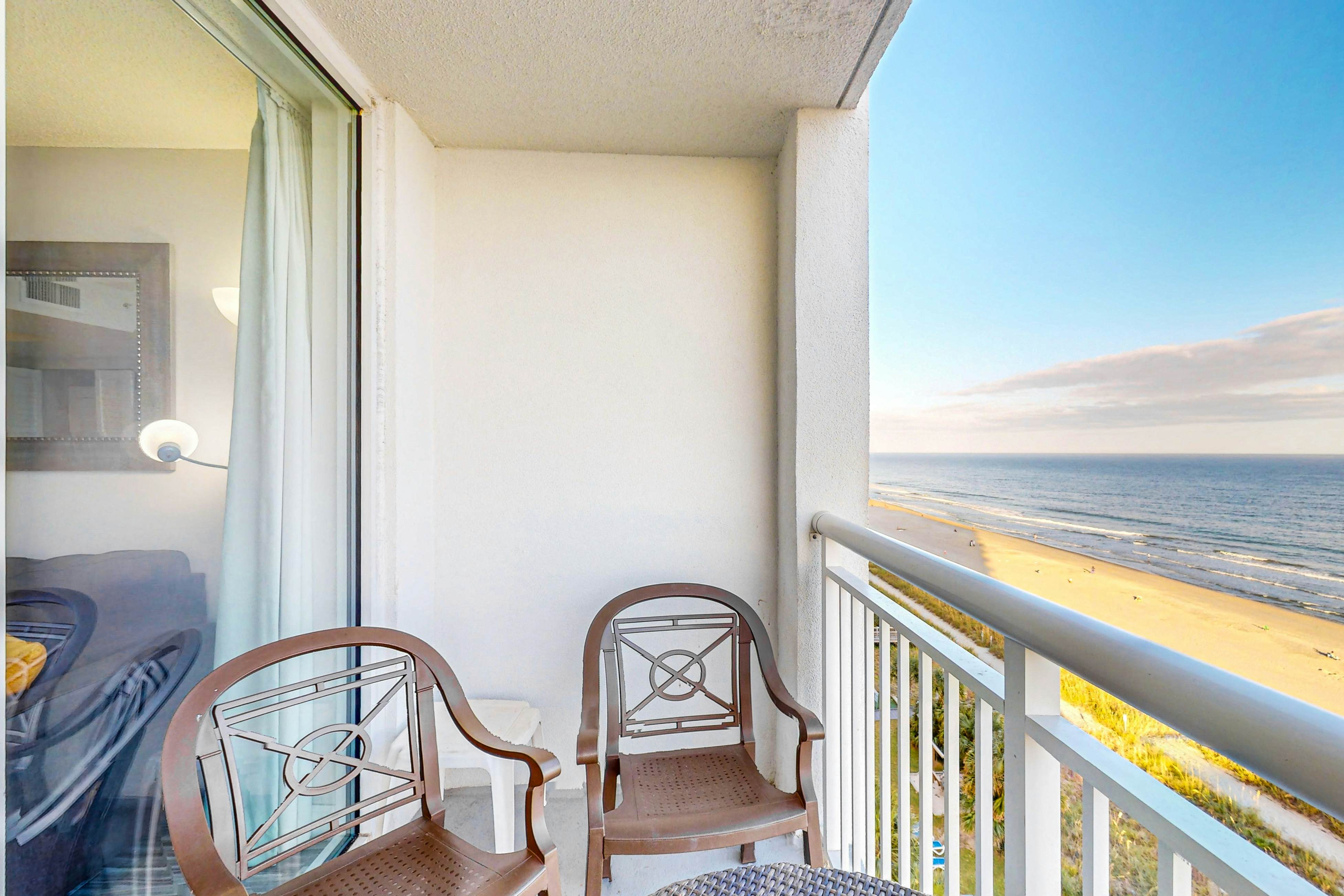 Camelot by the Sea 0905