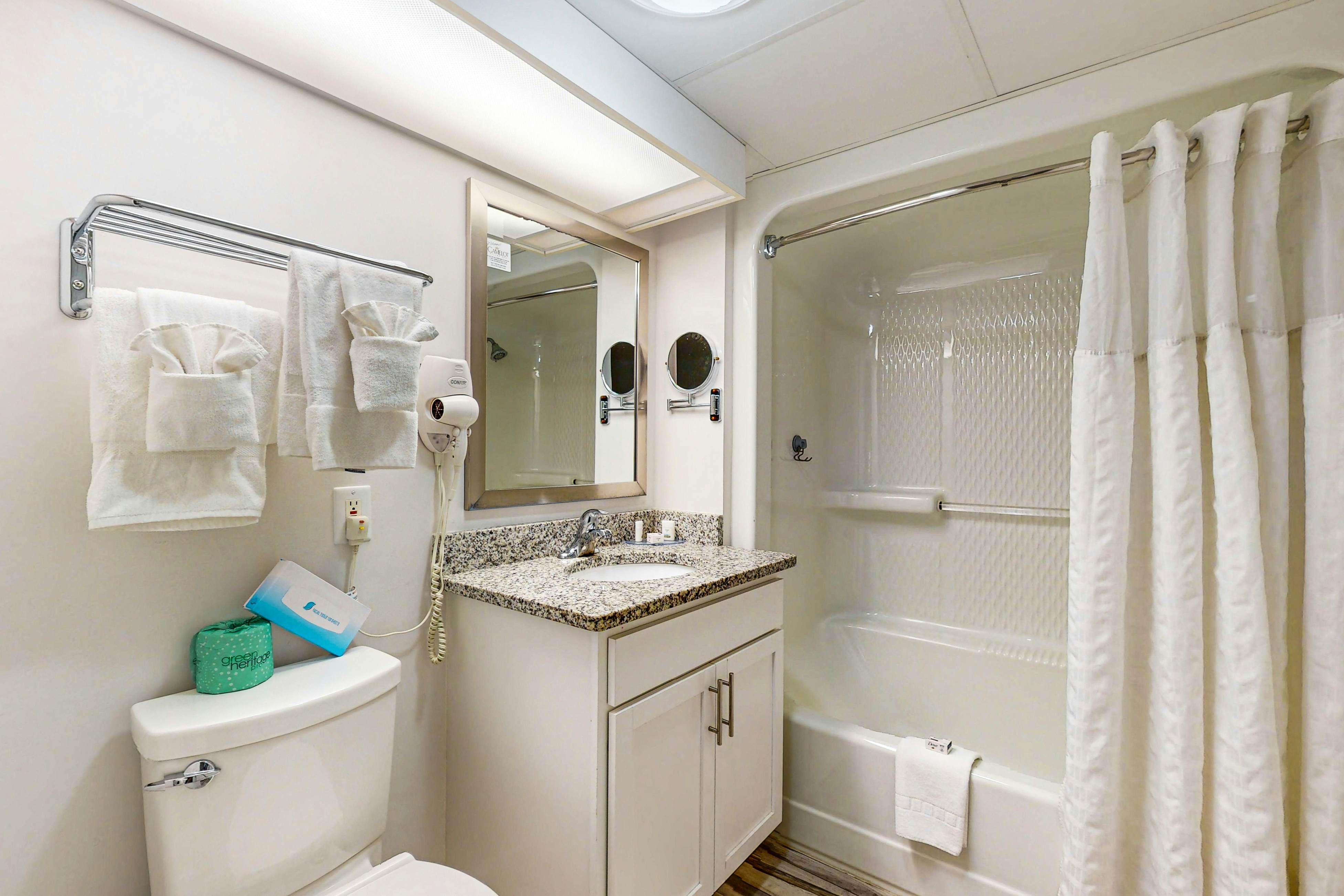 Camelot by the Sea 0905