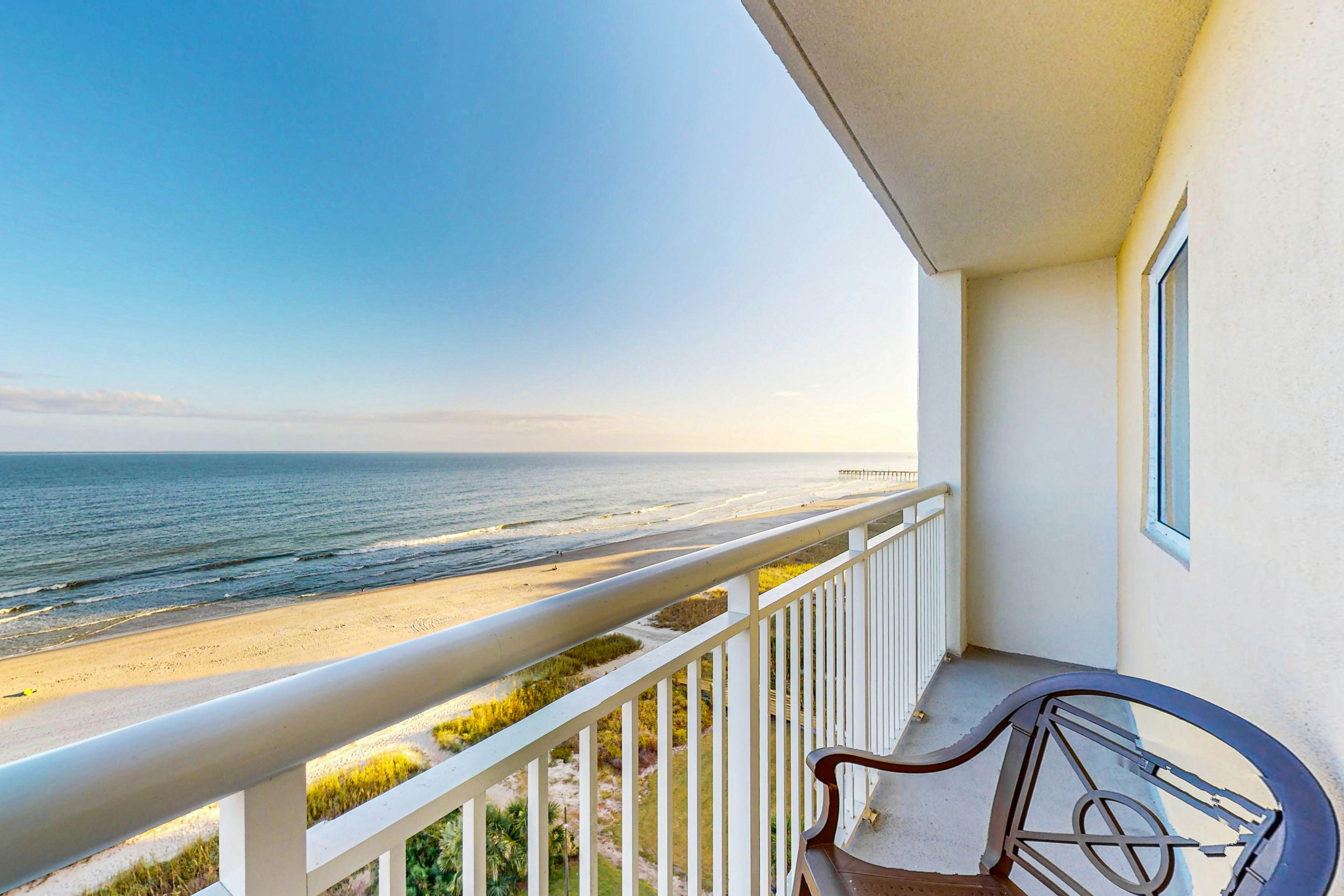 Camelot by the Sea 0905