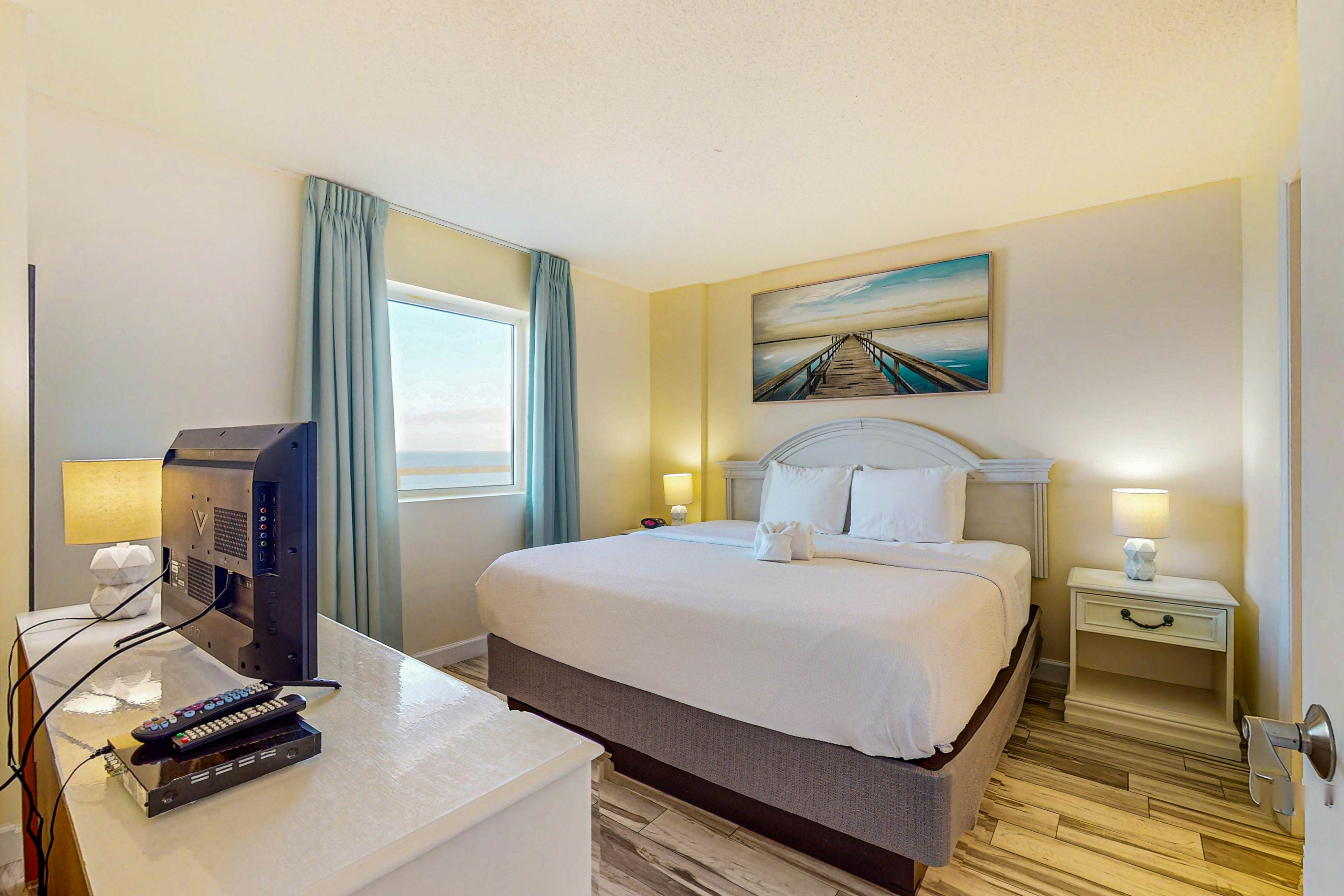 Camelot by the Sea 0905