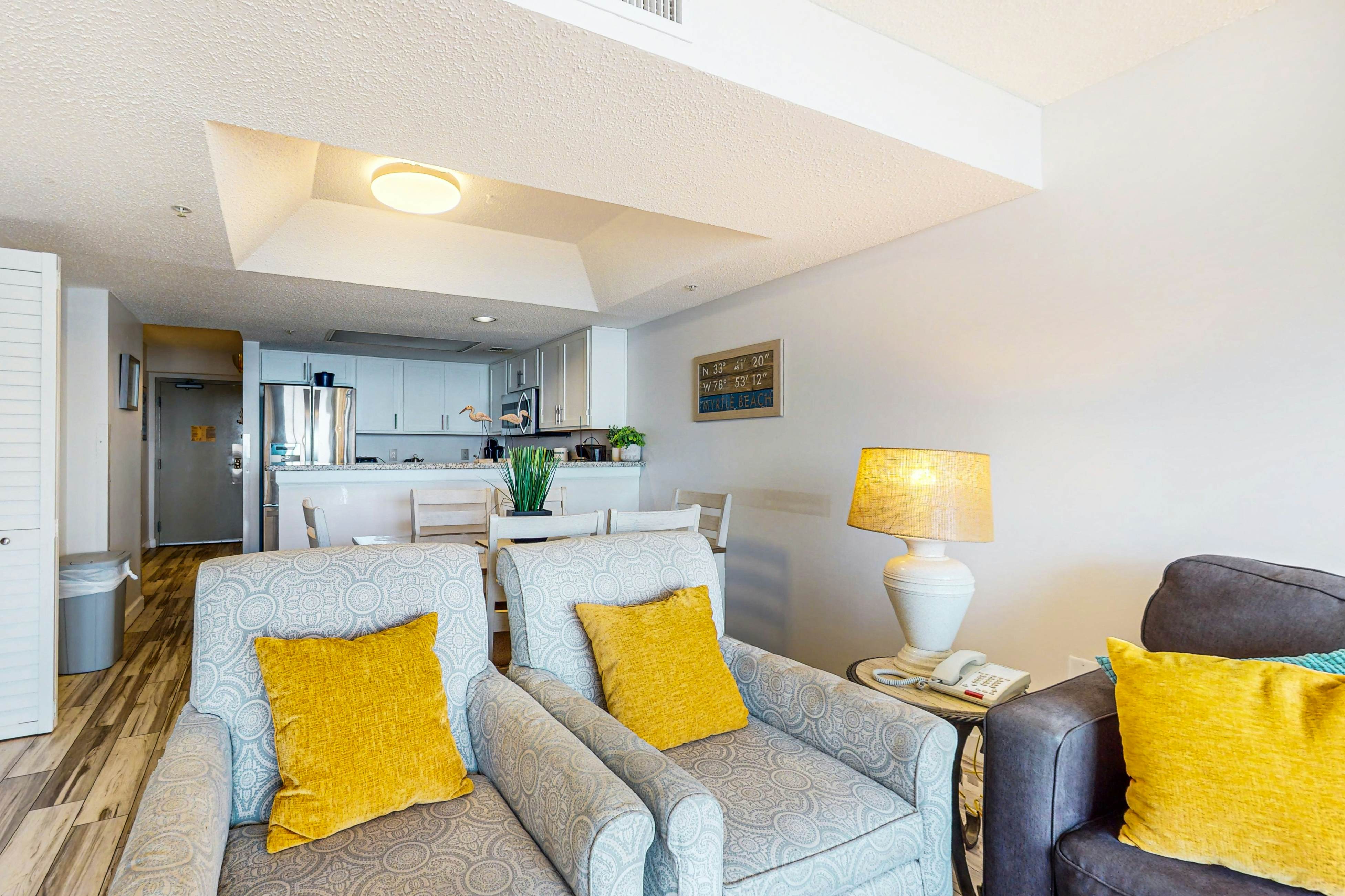 Camelot by the Sea 0905