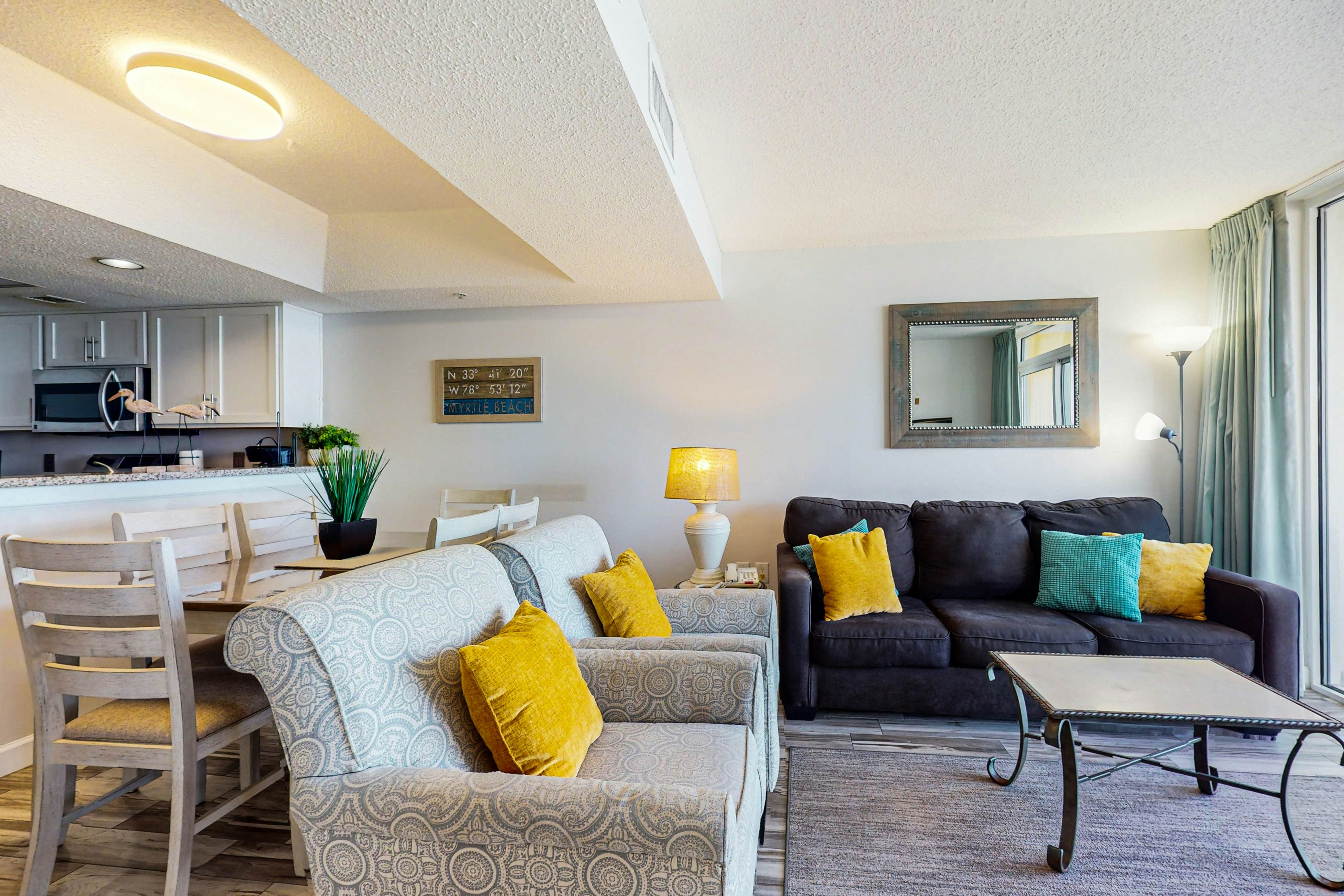 Camelot by the Sea 0905