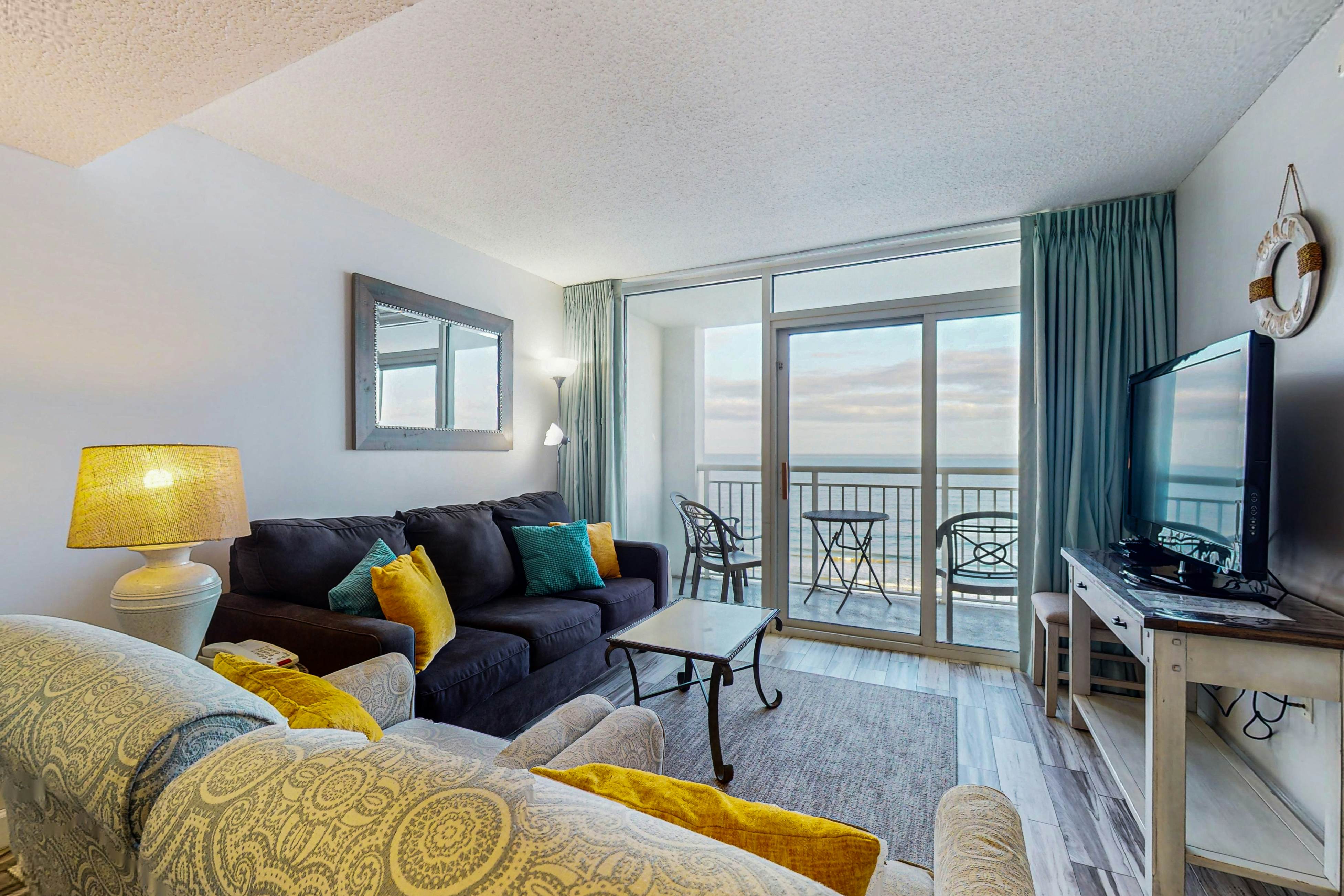 Camelot by the Sea 0905