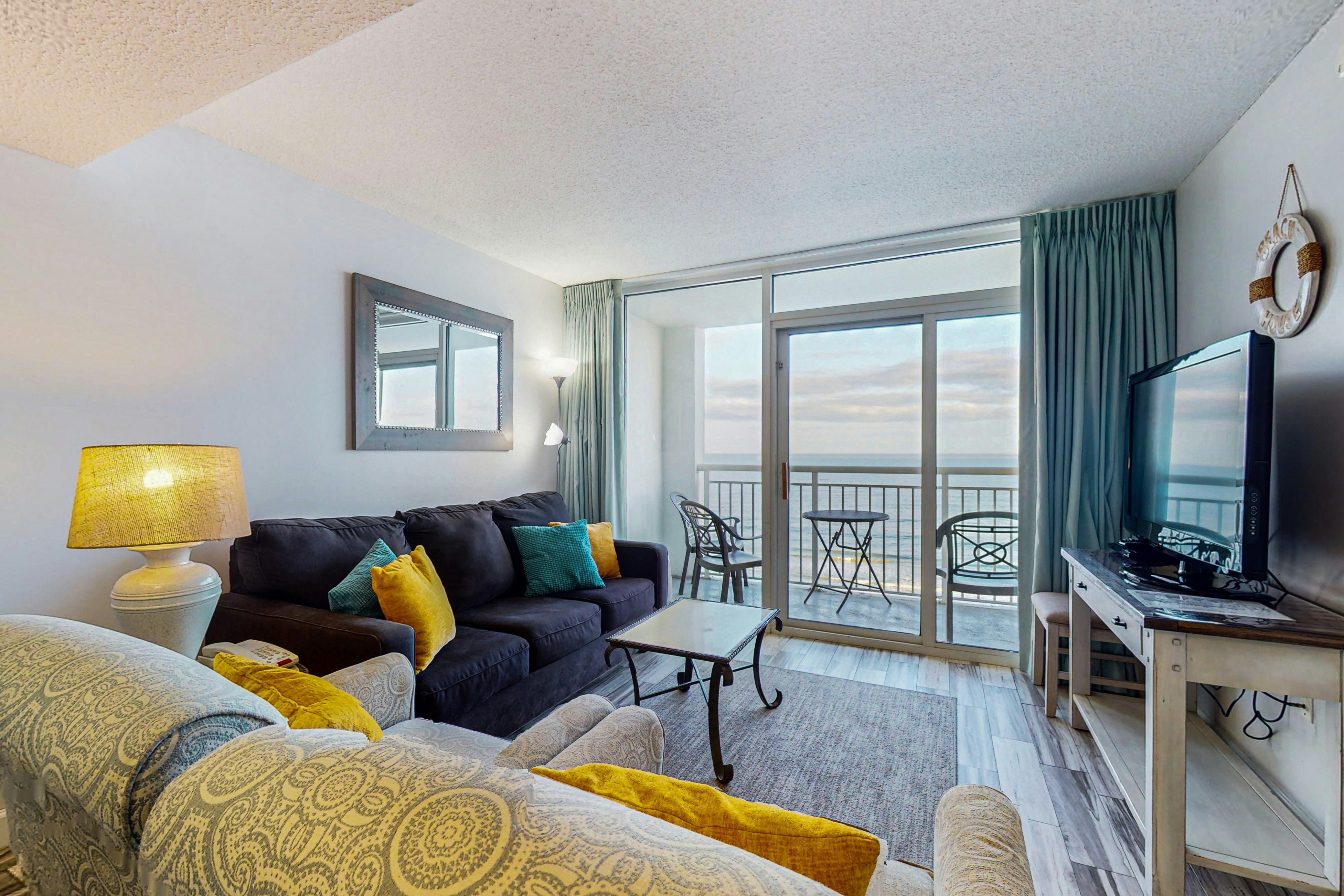 Camelot by the Sea 0905