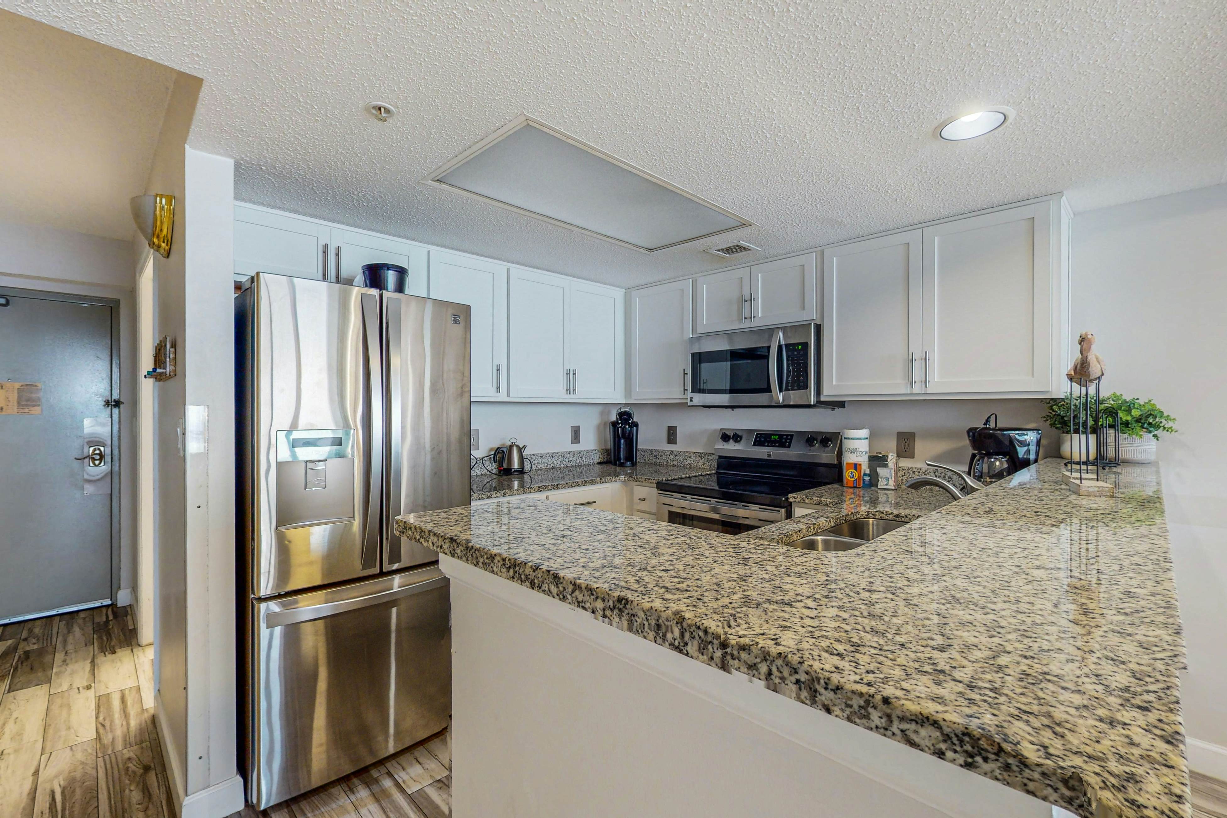 Camelot by the Sea 0905