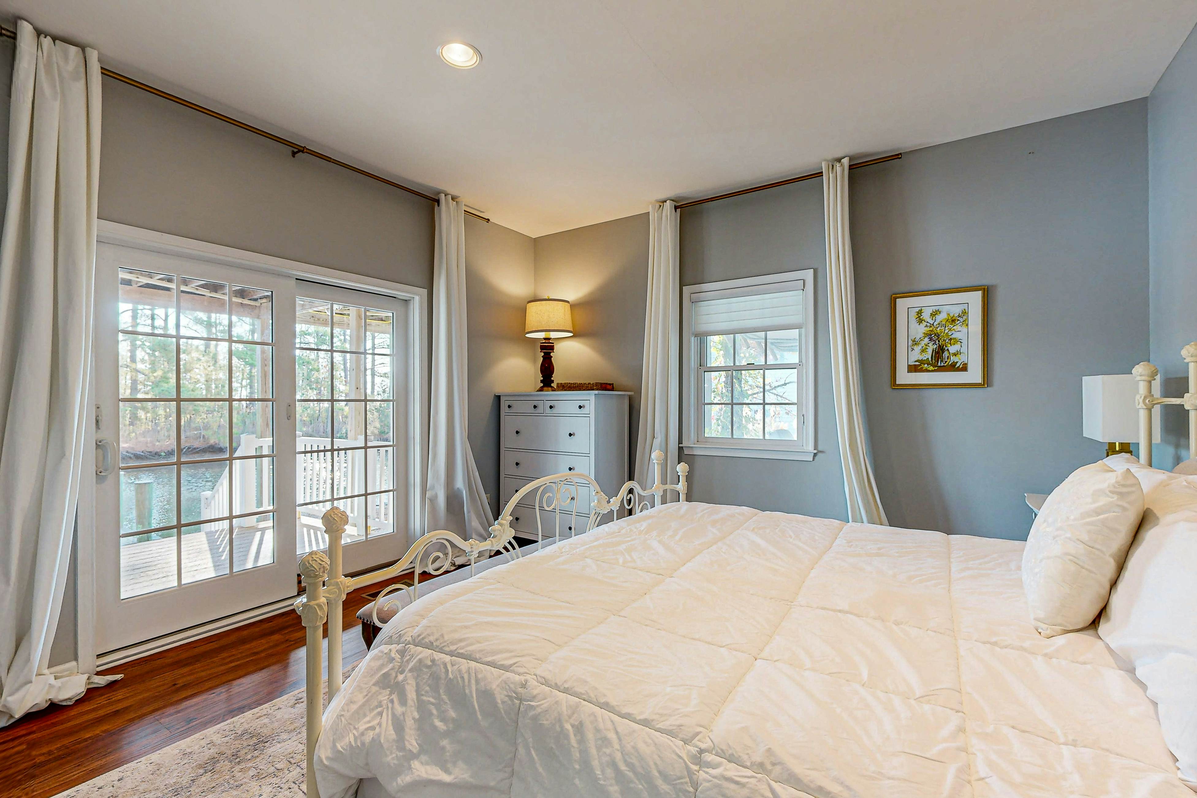 Rehoboth Beach - 21163 Bayview Rd