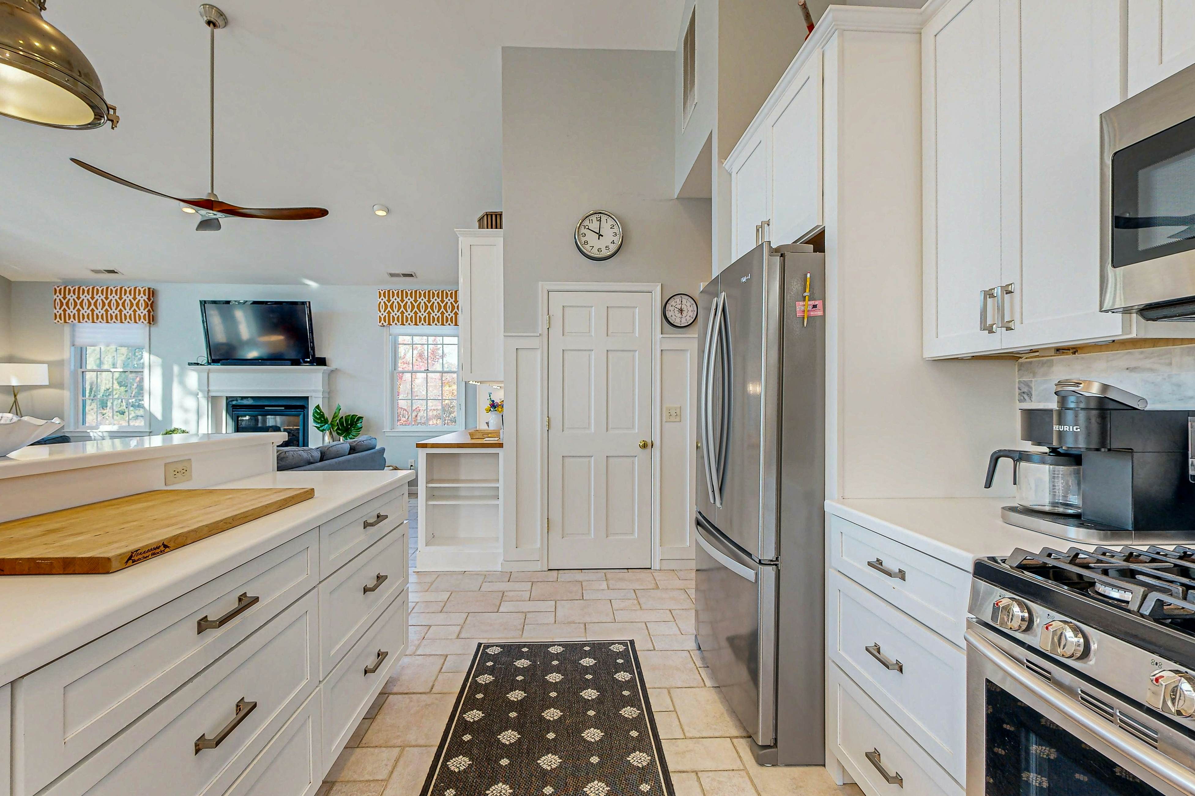 Rehoboth Beach - 21163 Bayview Rd