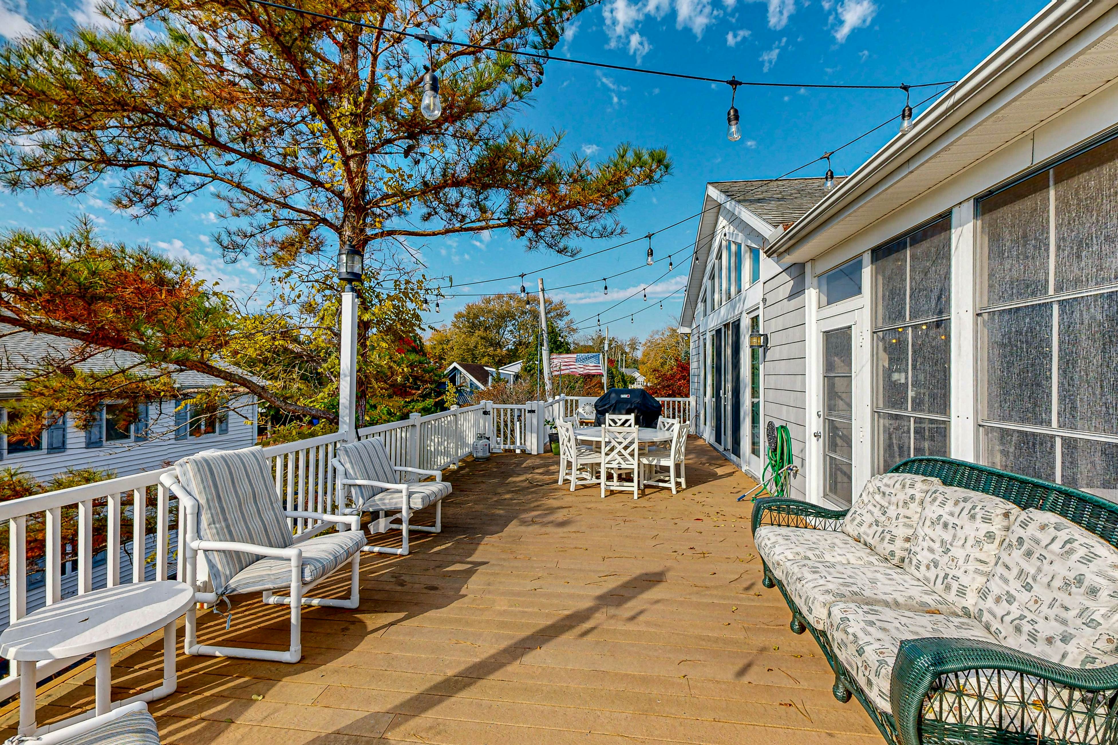 Rehoboth Beach - 21163 Bayview Rd