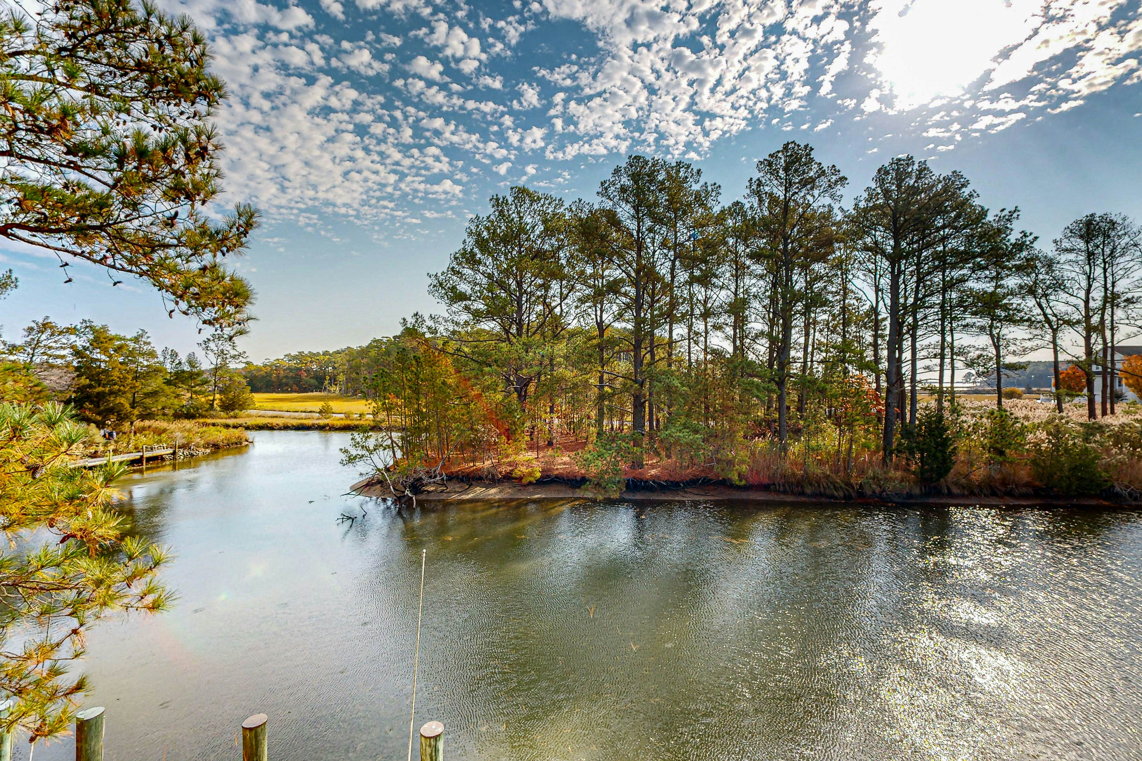 Rehoboth Beach - 21163 Bayview Rd