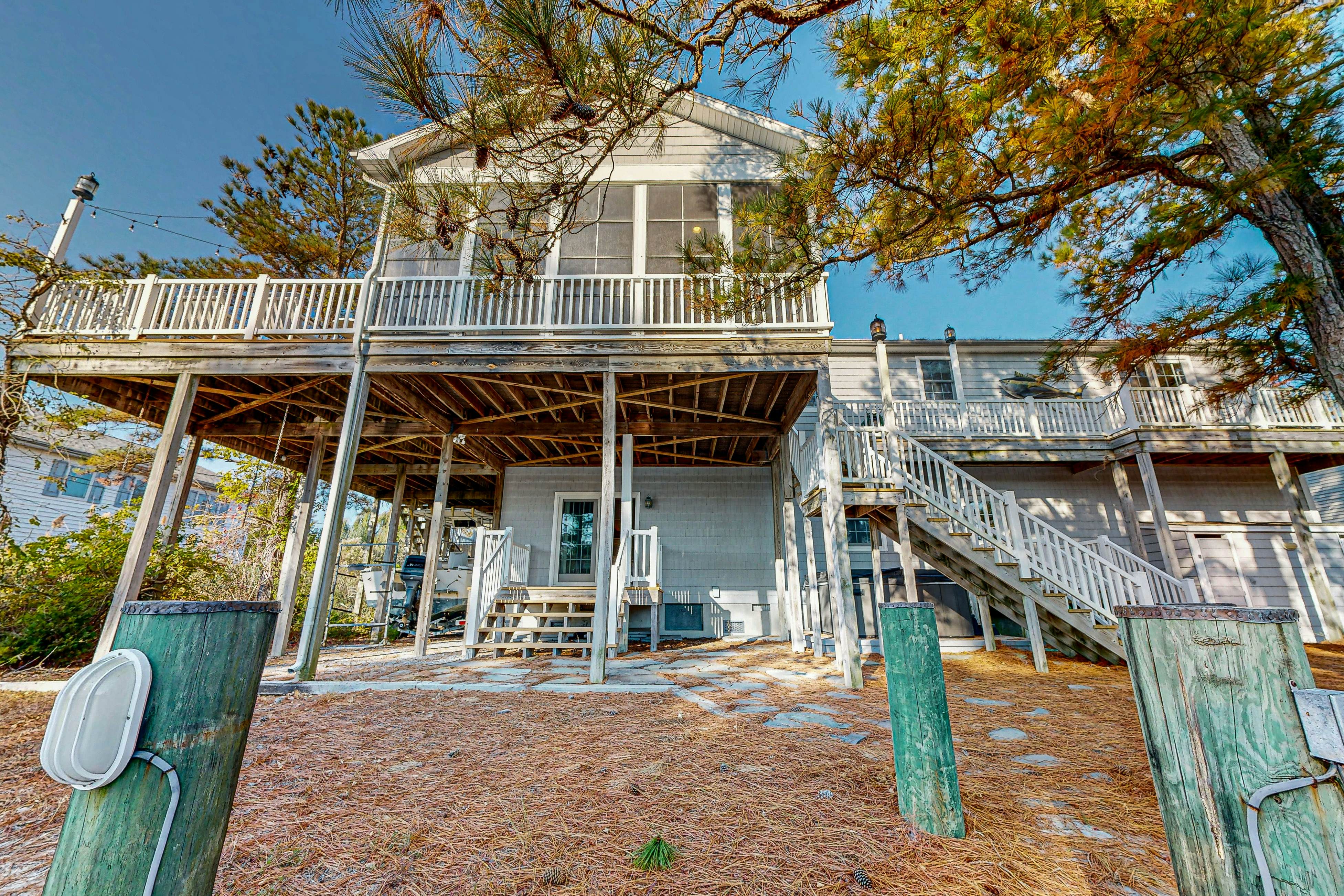 Rehoboth Beach - 21163 Bayview Rd