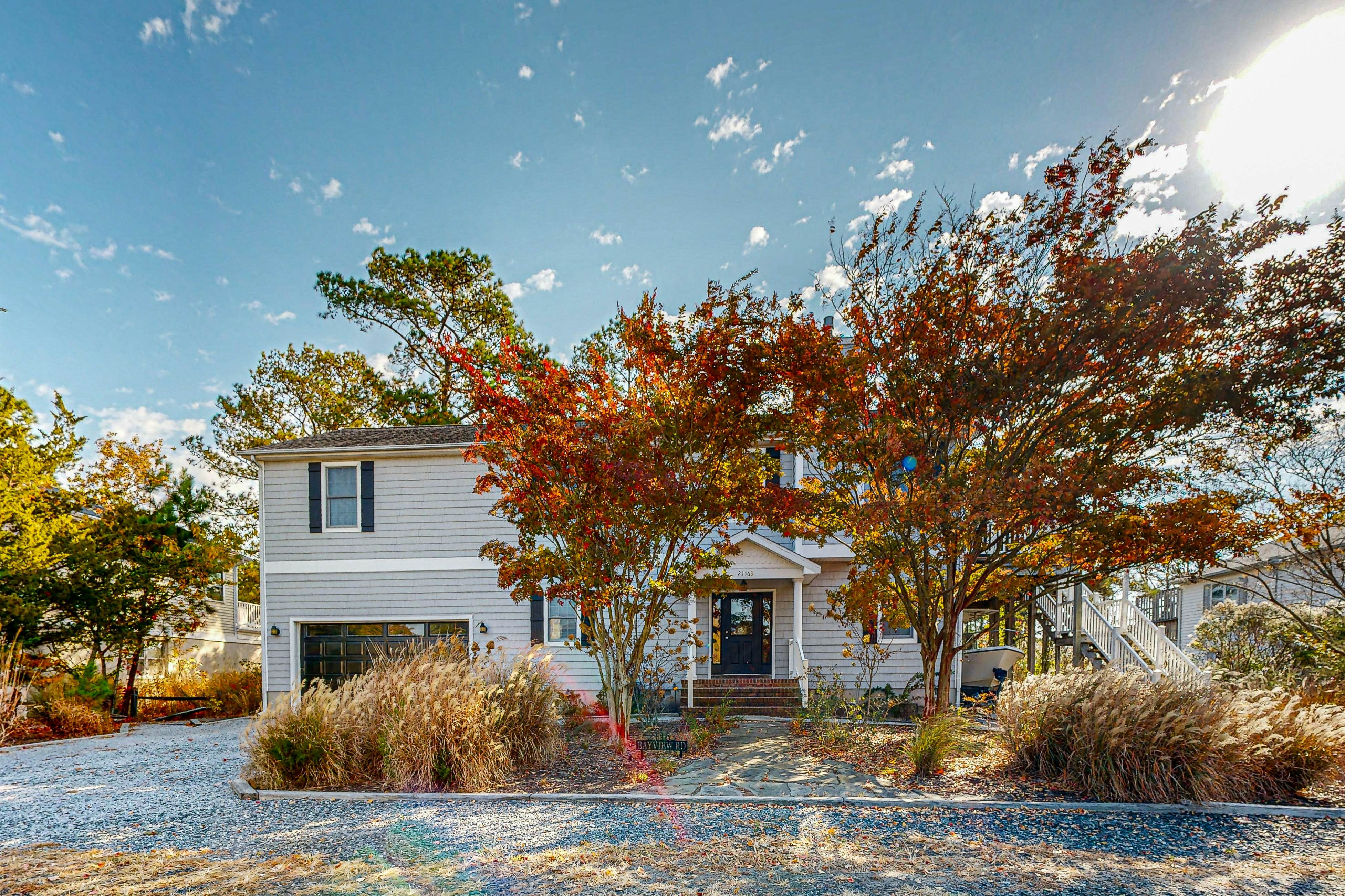 Rehoboth Beach - 21163 Bayview Rd