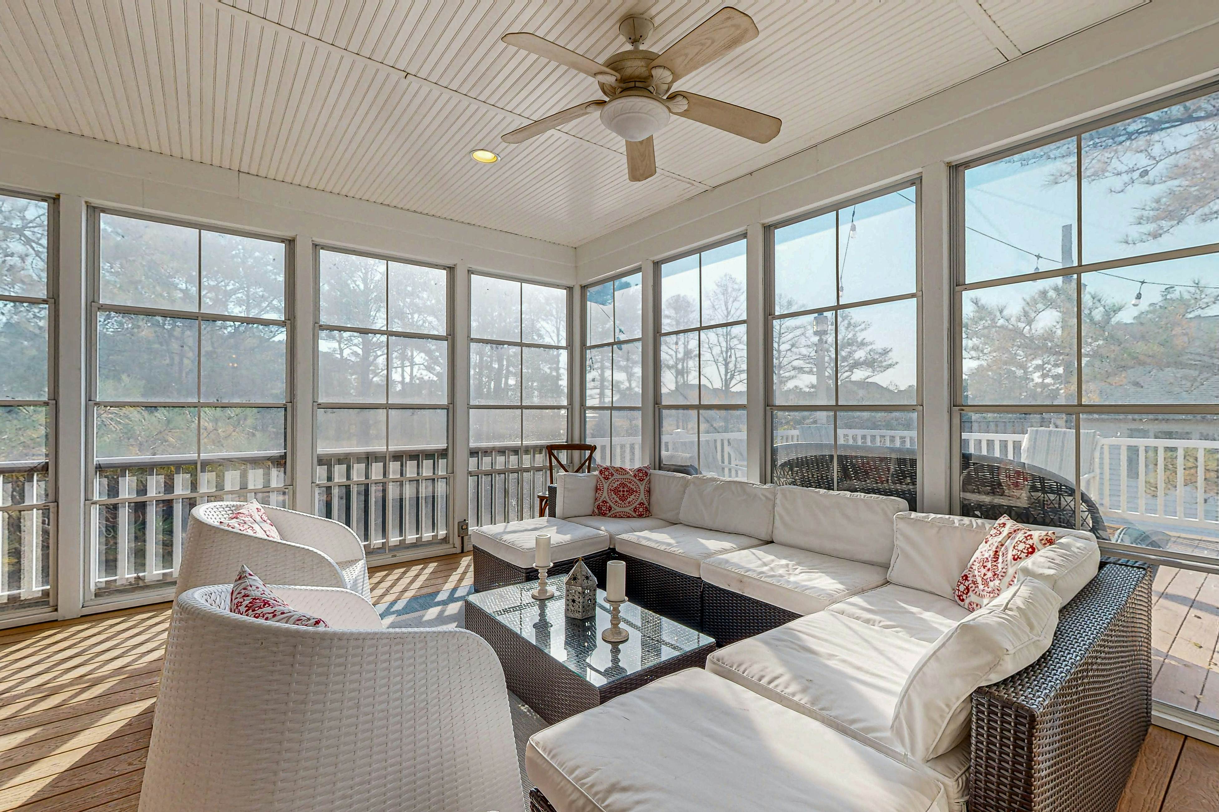 Rehoboth Beach - 21163 Bayview Rd