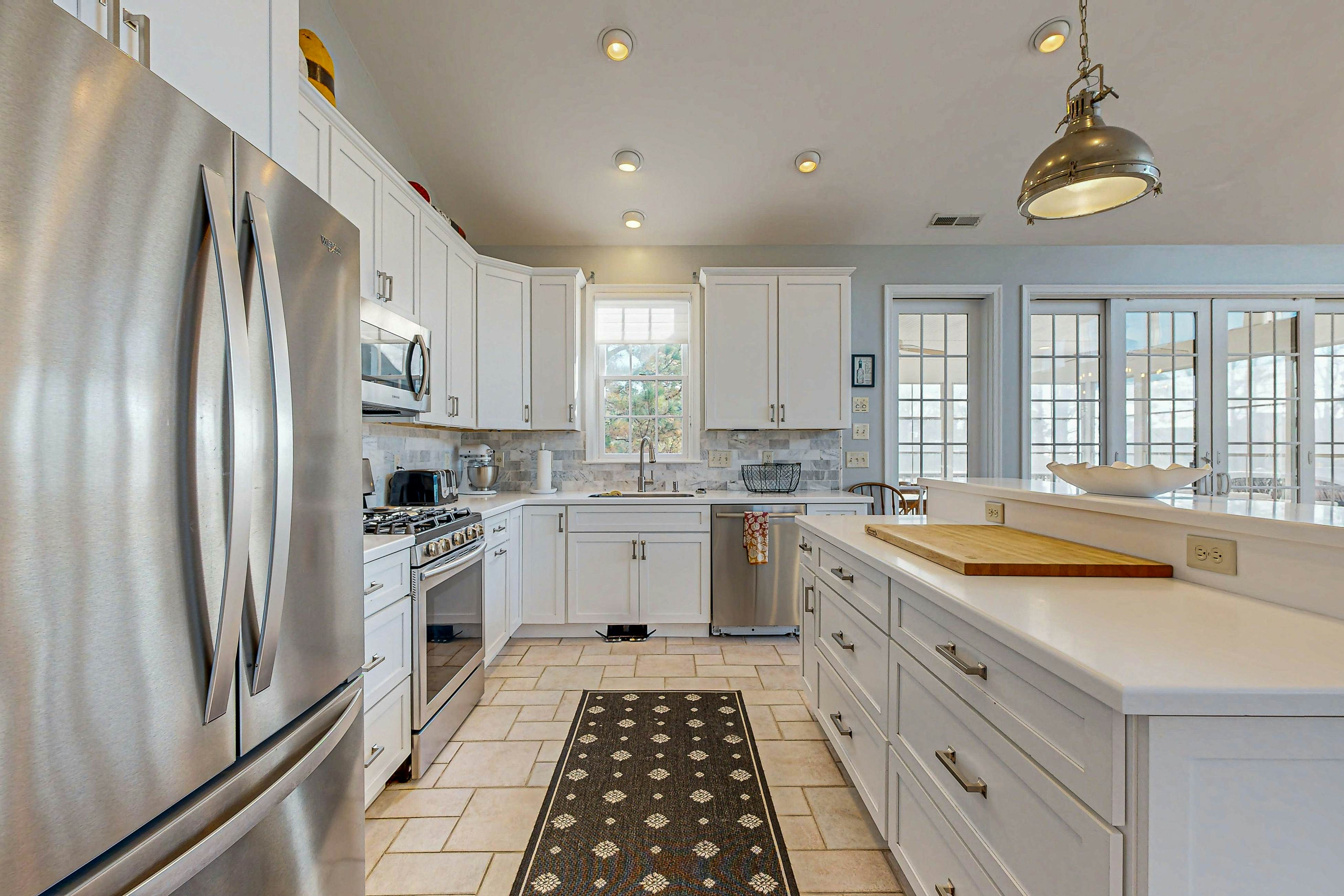 Rehoboth Beach - 21163 Bayview Rd