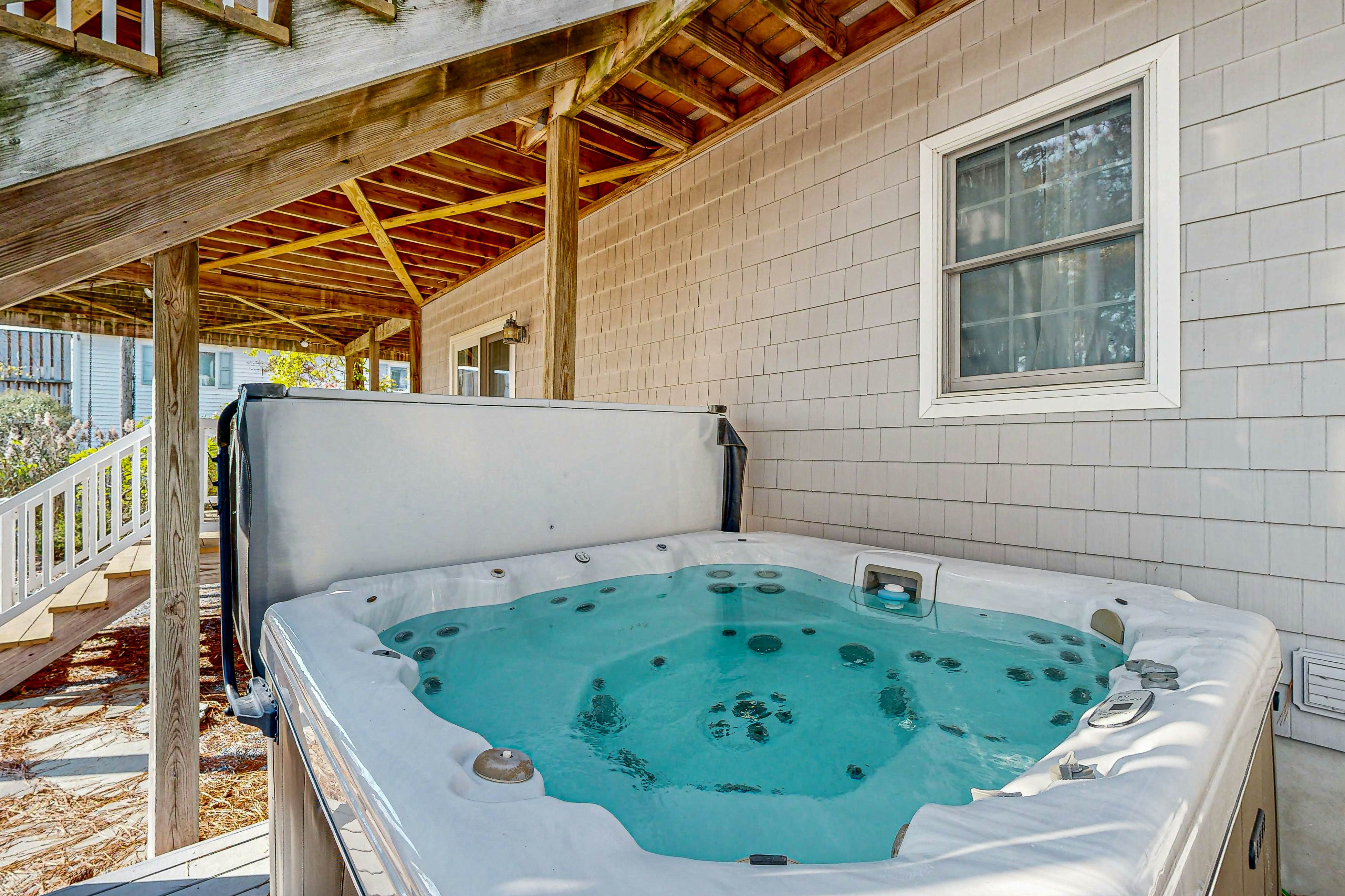 Rehoboth Beach - 21163 Bayview Rd