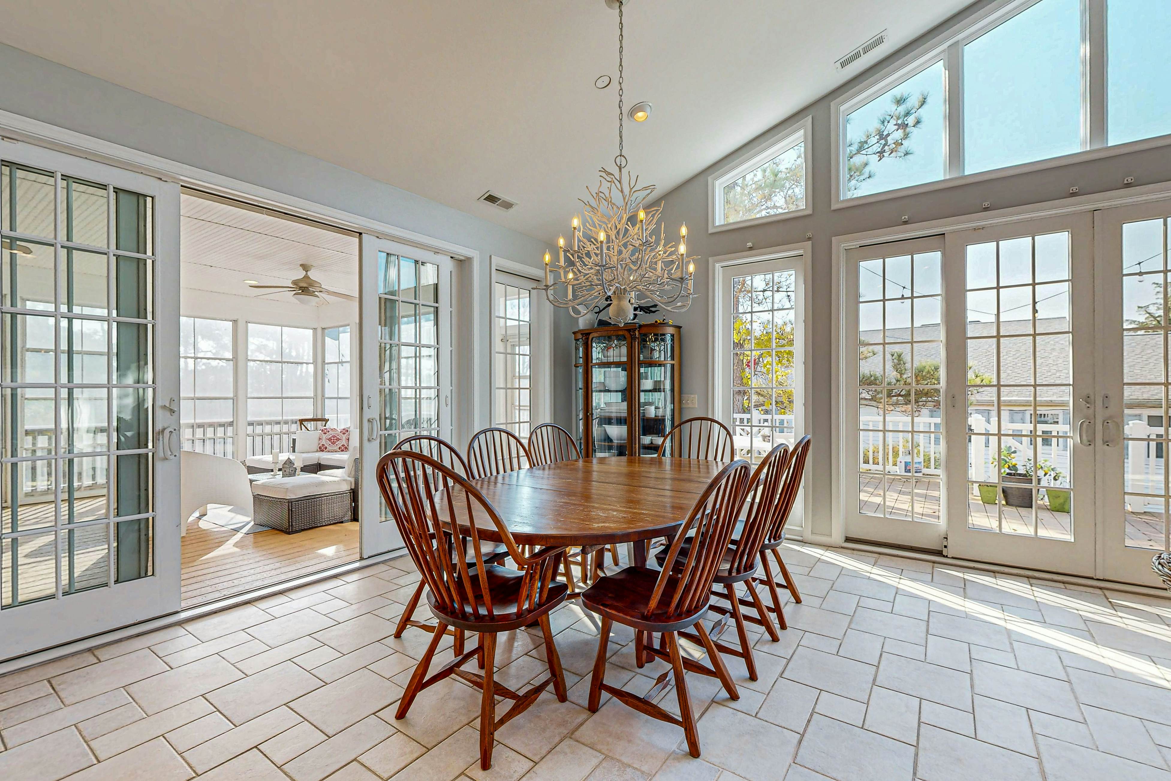 Rehoboth Beach - 21163 Bayview Rd