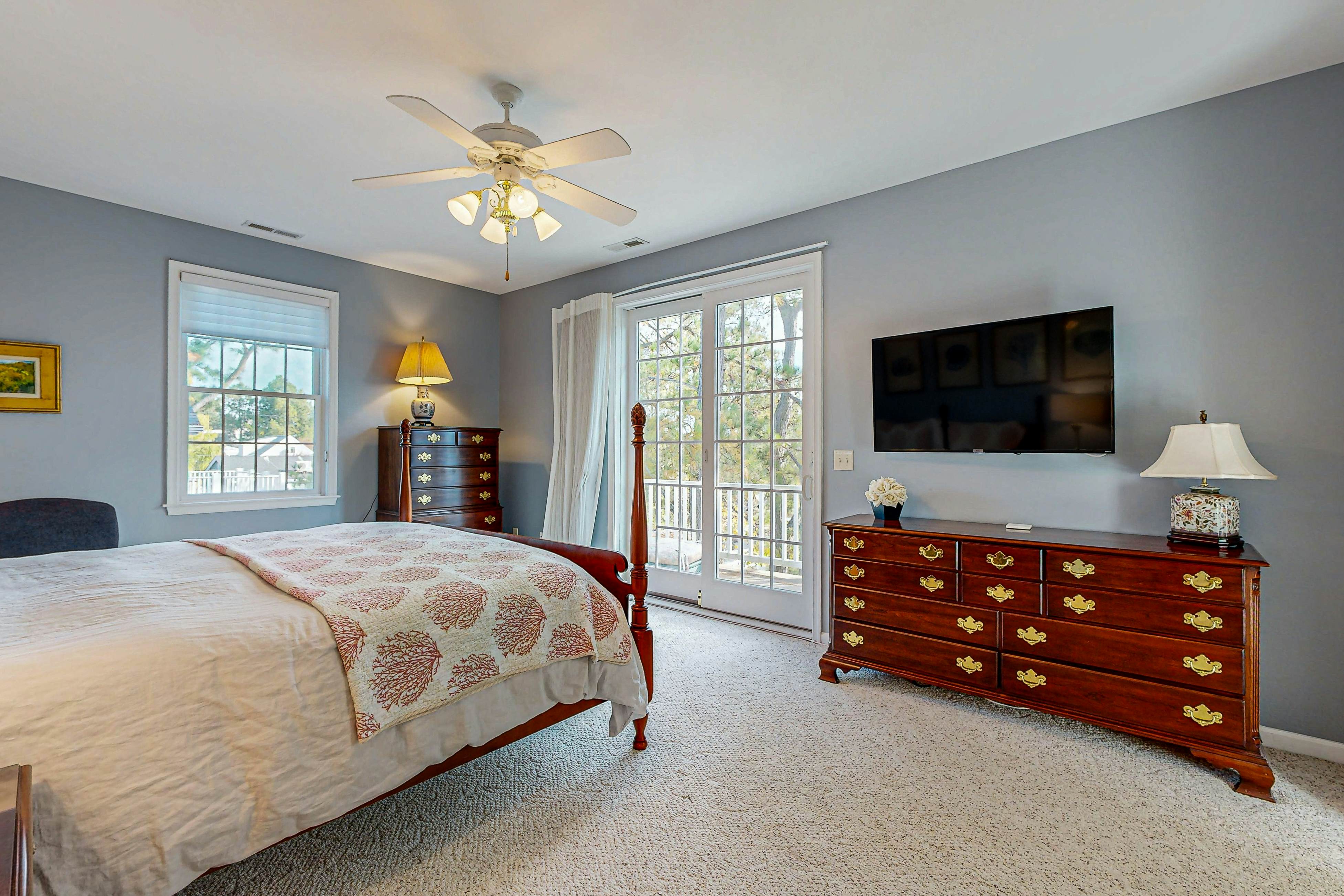 Rehoboth Beach - 21163 Bayview Rd