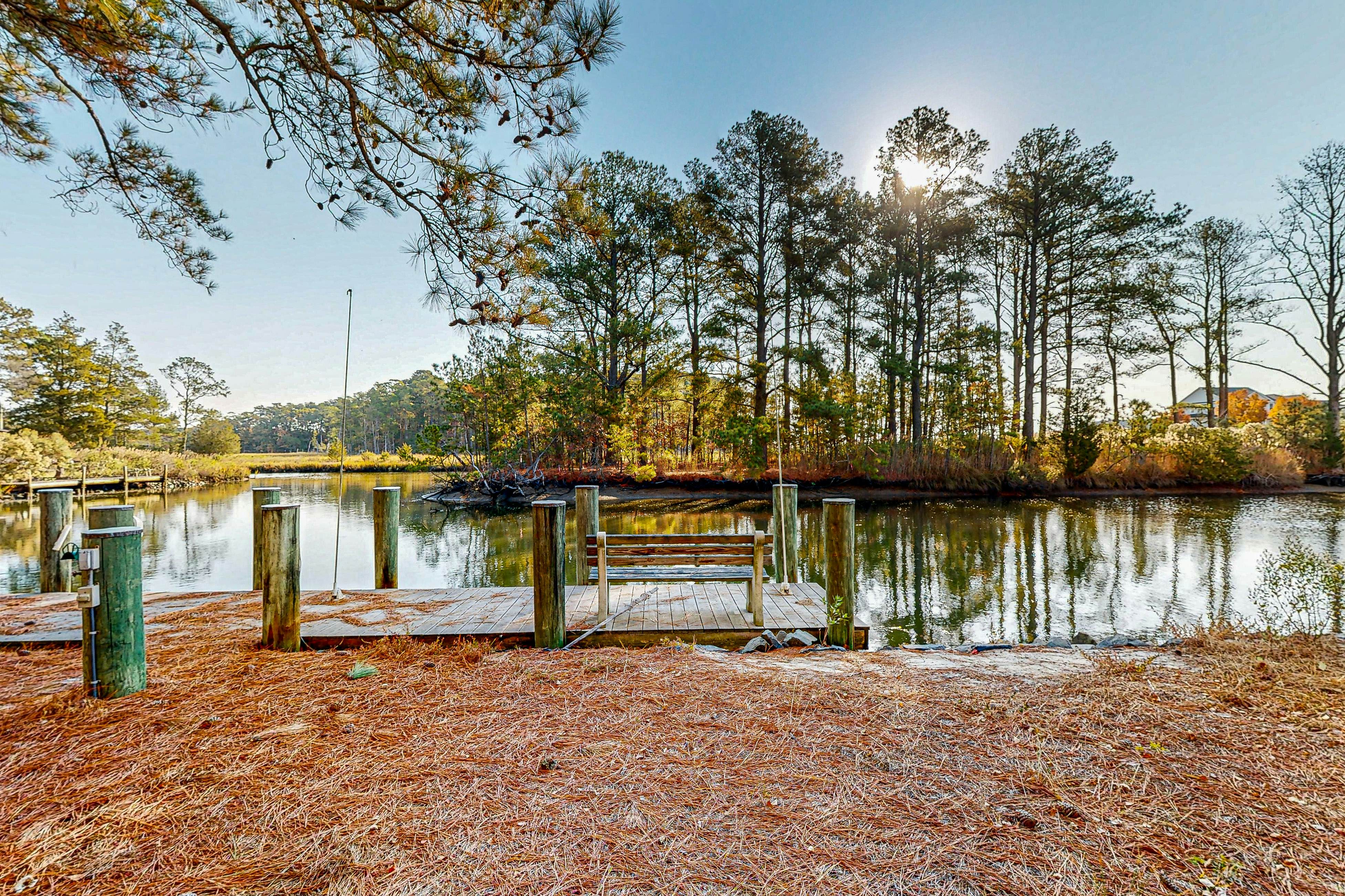 Rehoboth Beach - 21163 Bayview Rd