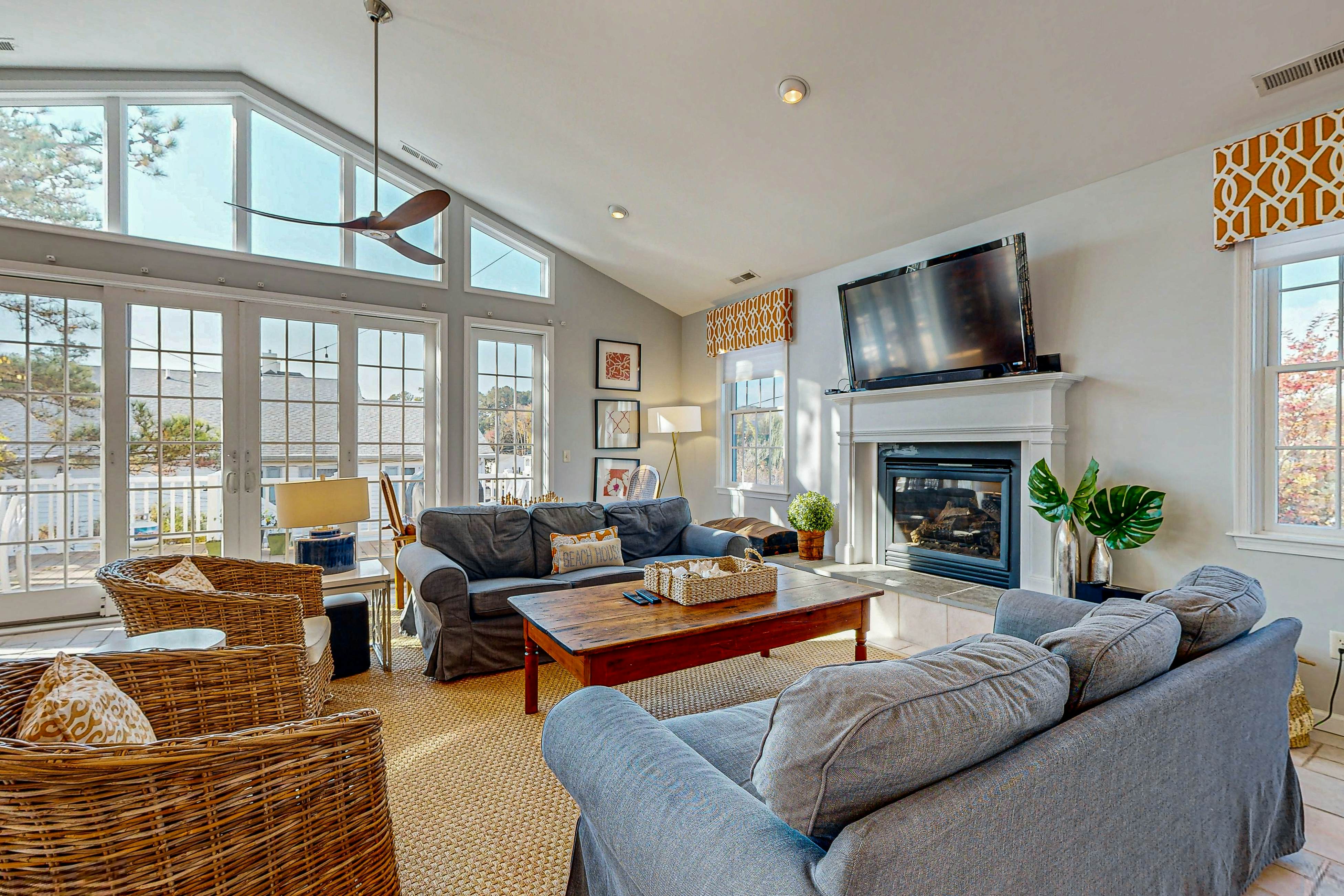 Rehoboth Beach - 21163 Bayview Rd