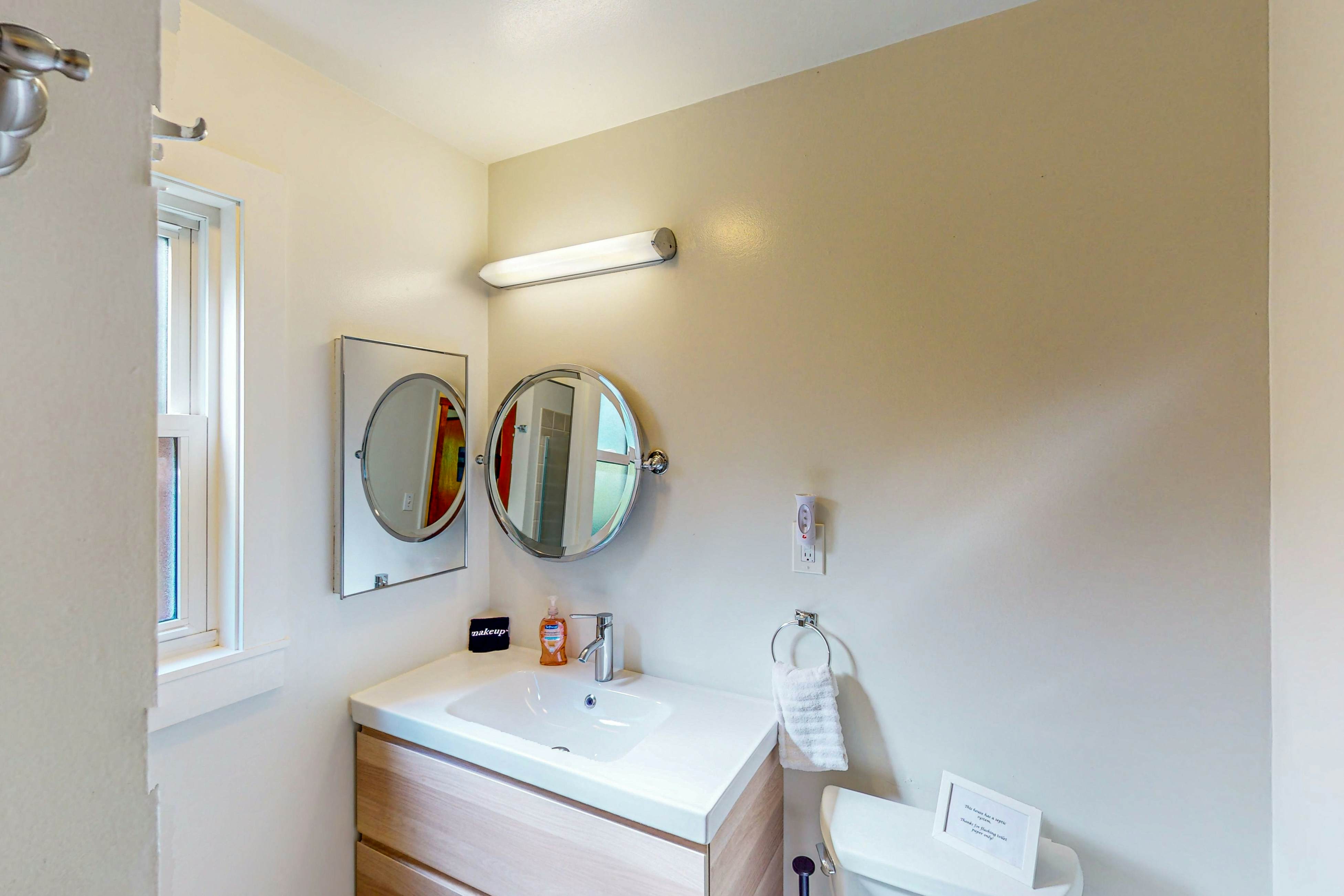 Little House on the Creek