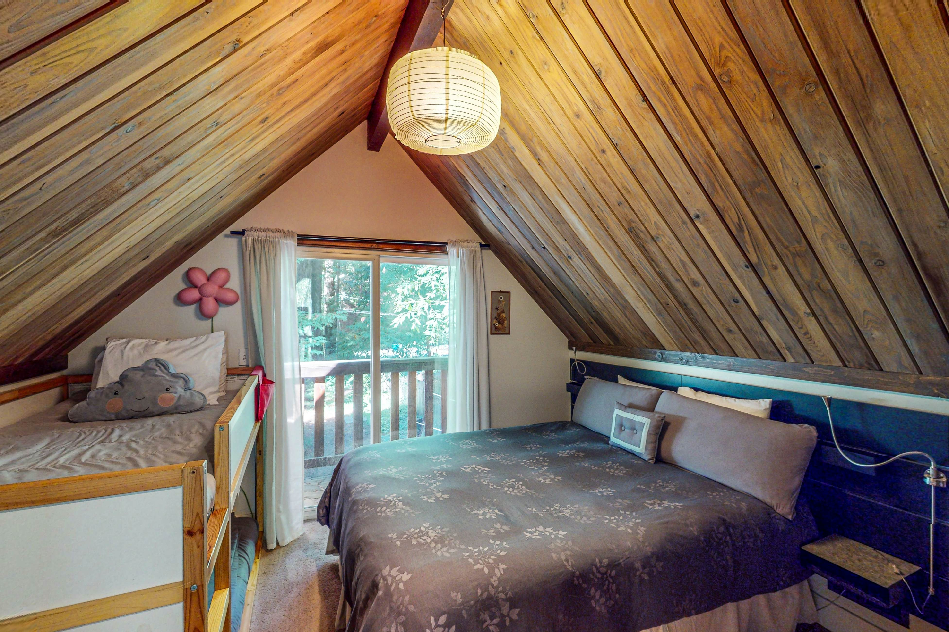 Little House on the Creek