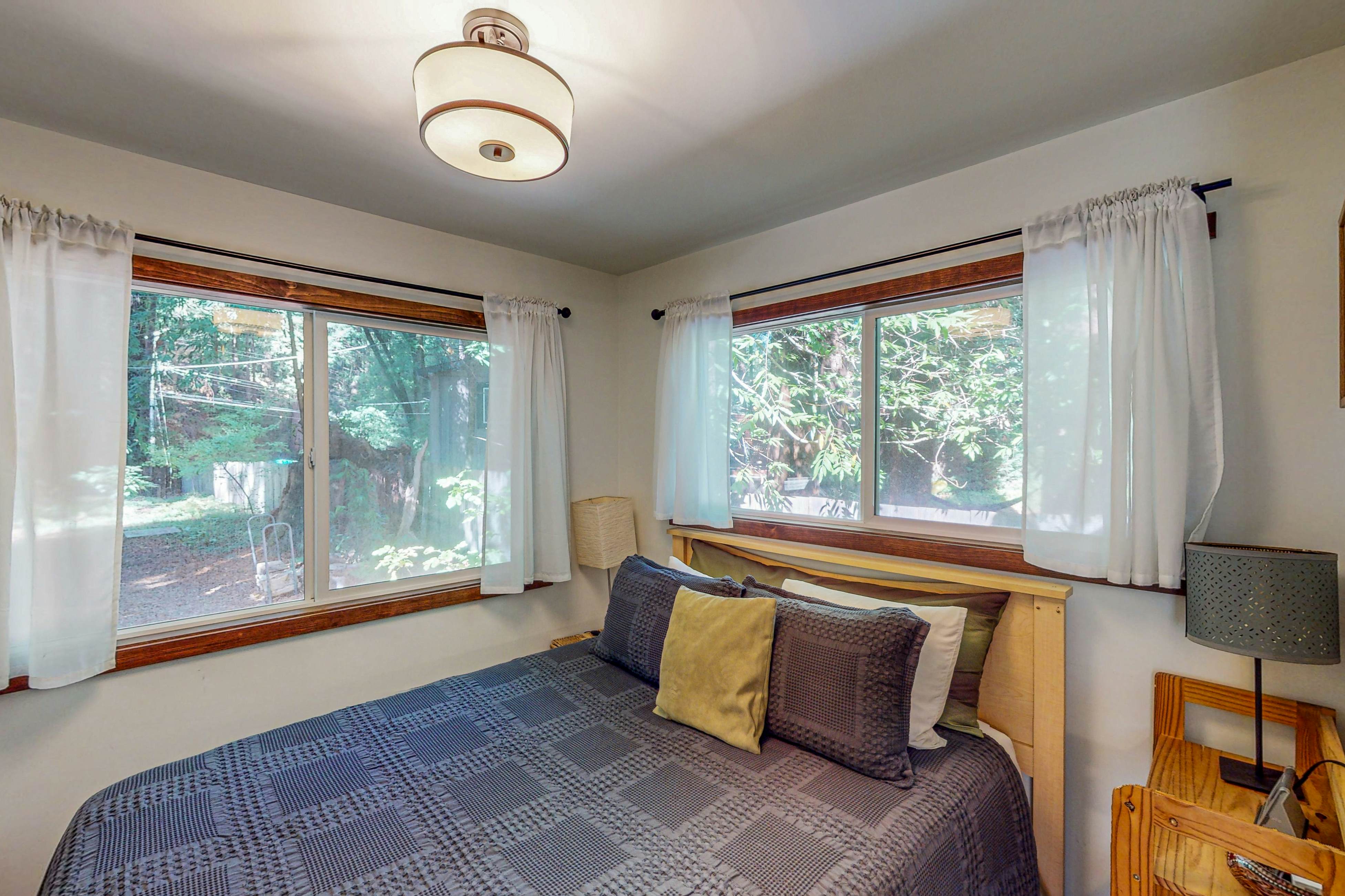 Little House on the Creek