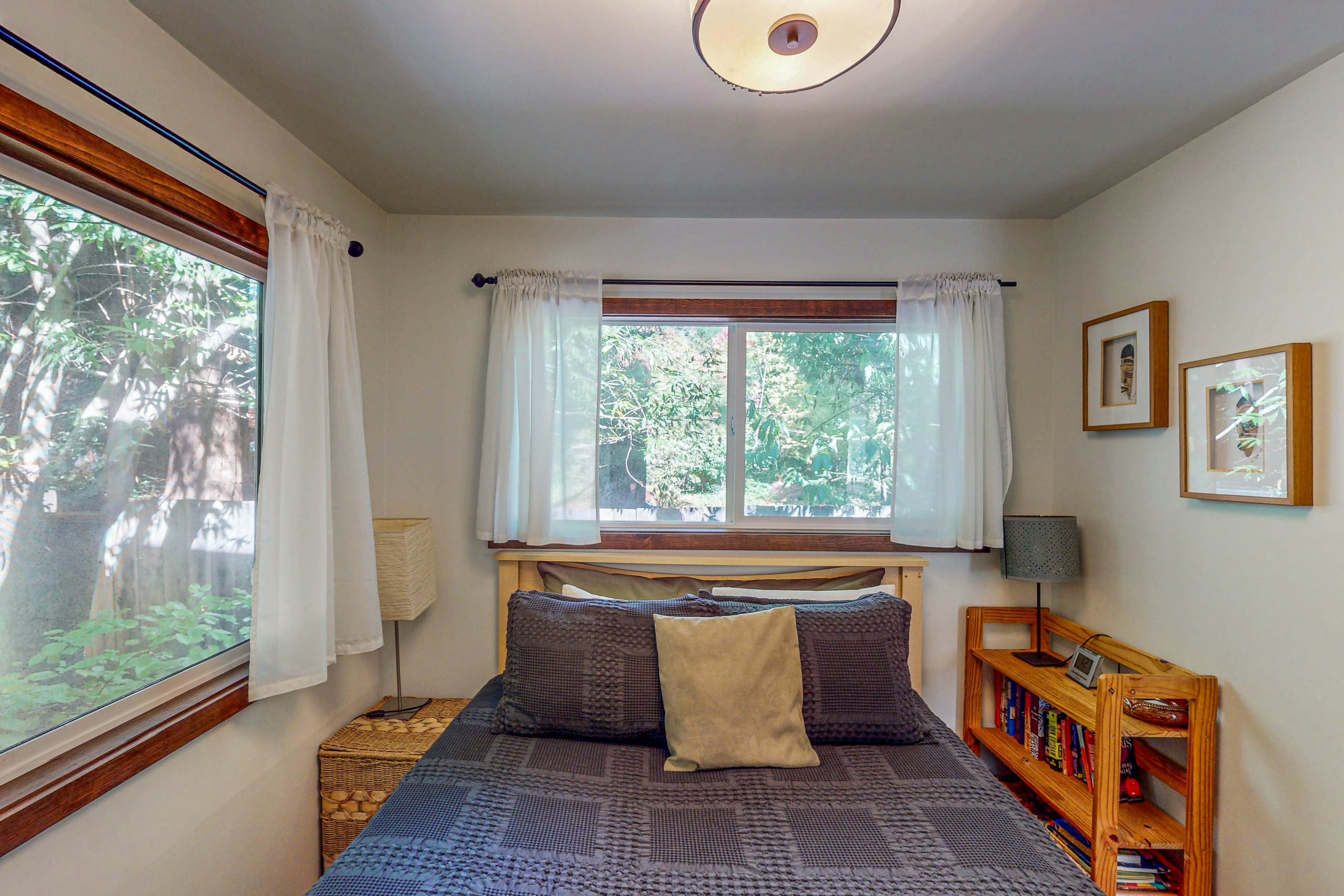 Little House on the Creek