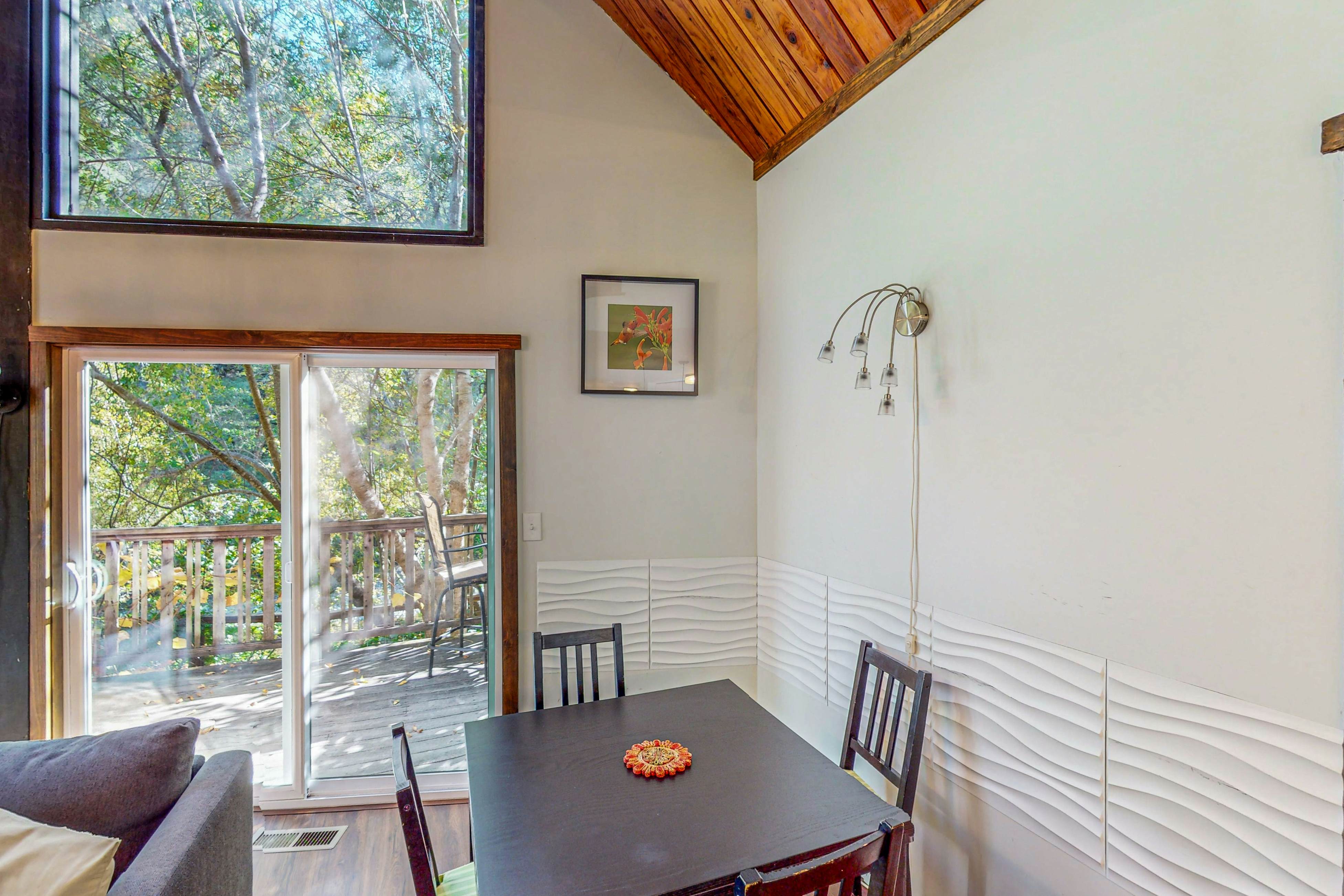 Little House on the Creek