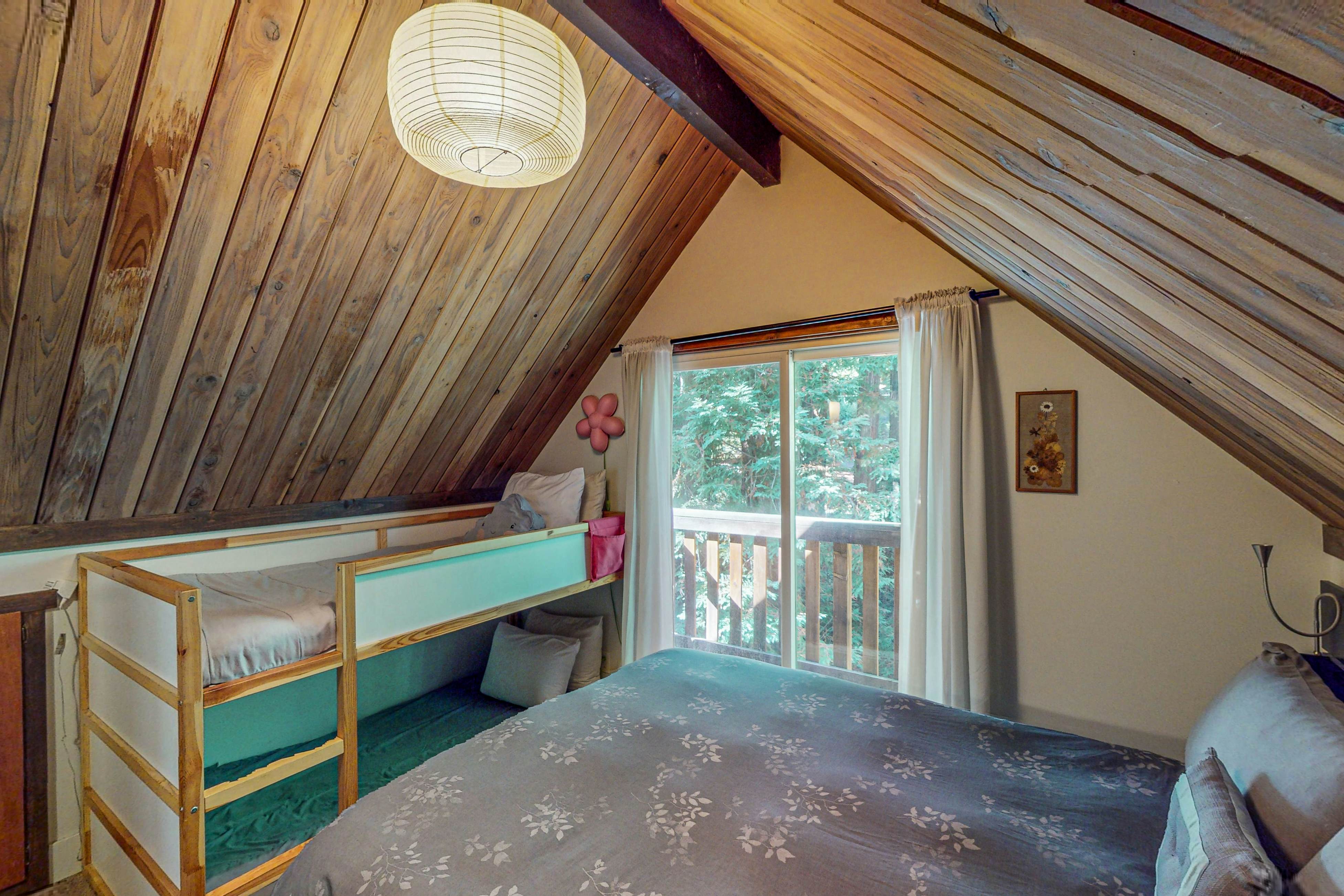 Little House on the Creek