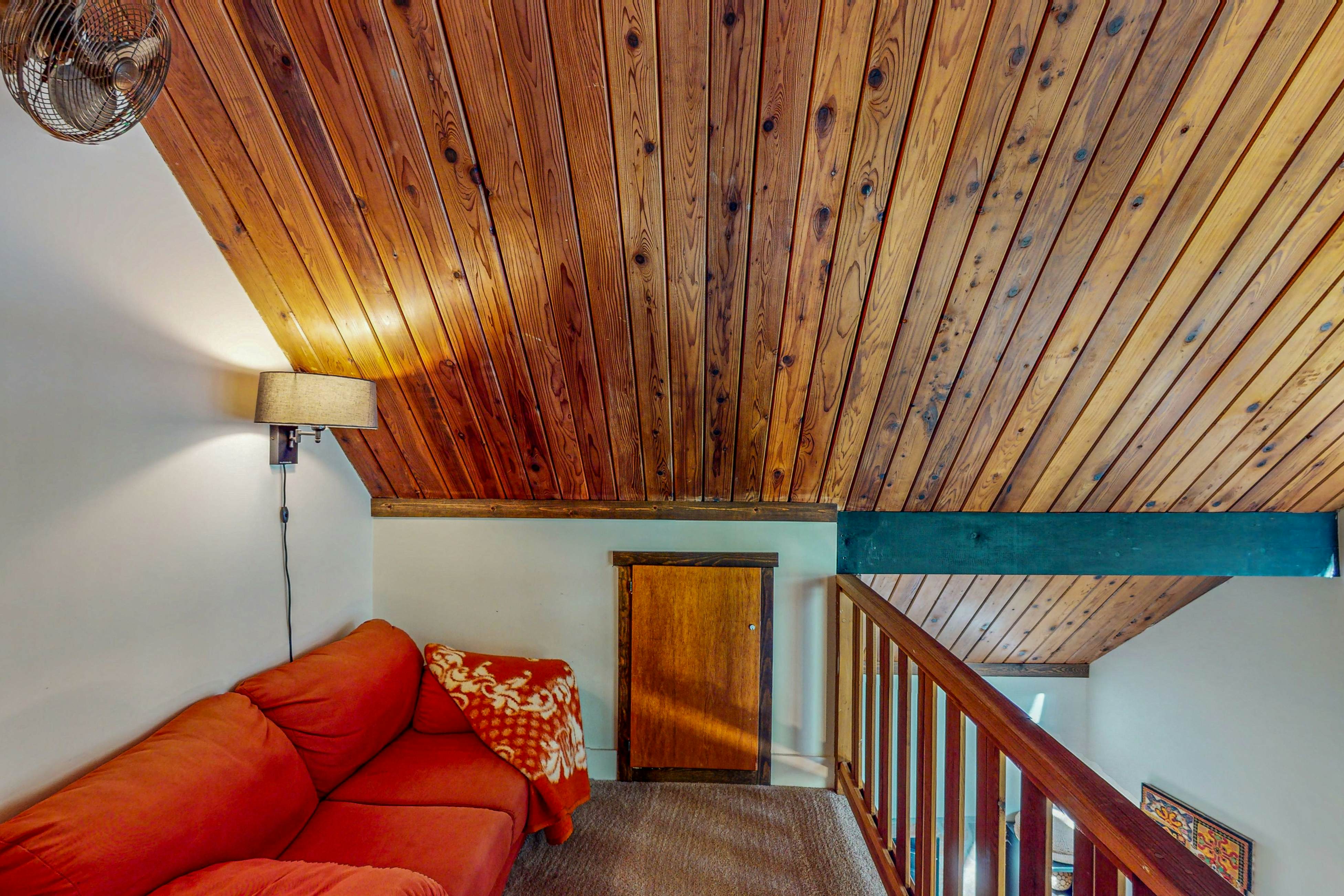 Little House on the Creek