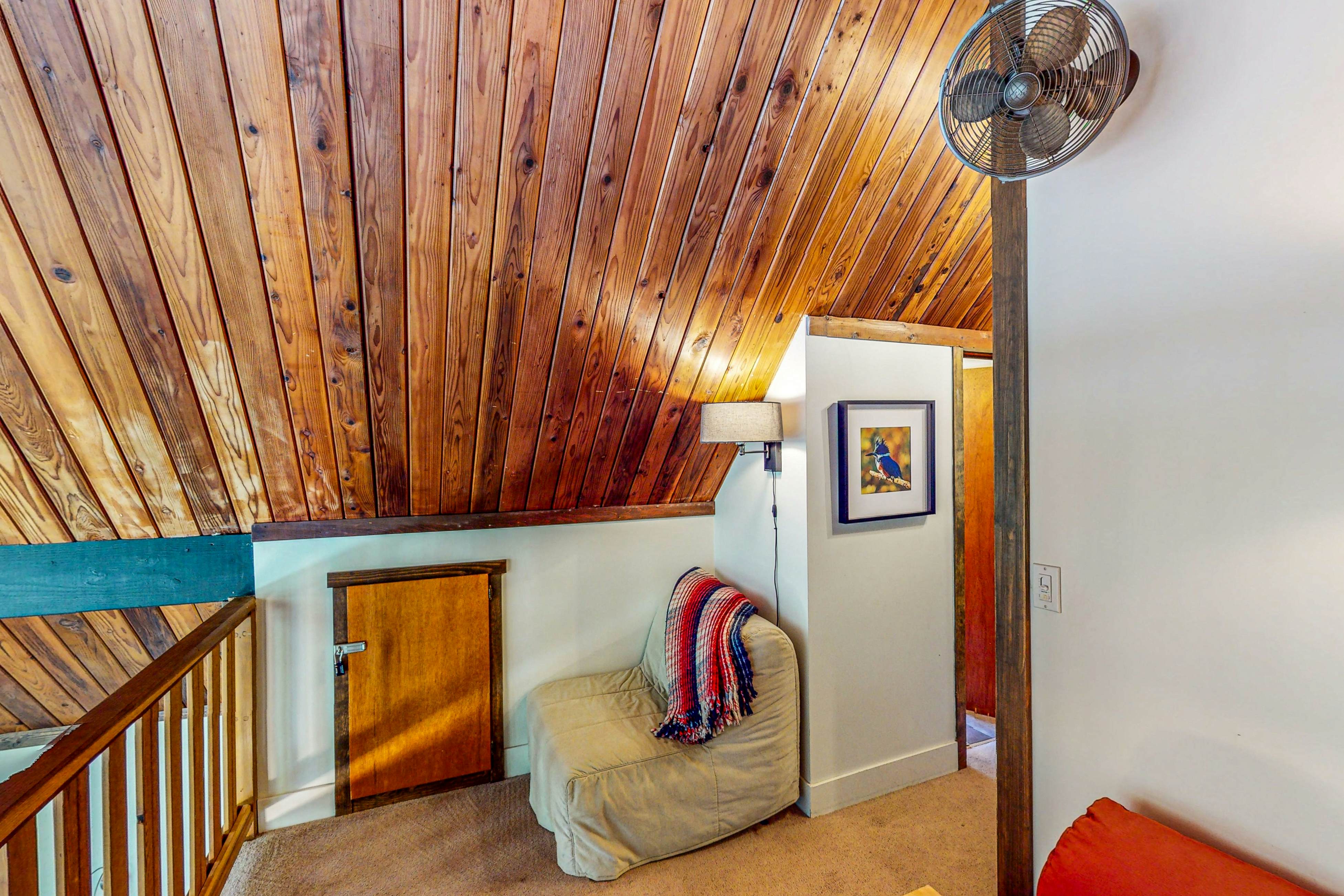 Little House on the Creek