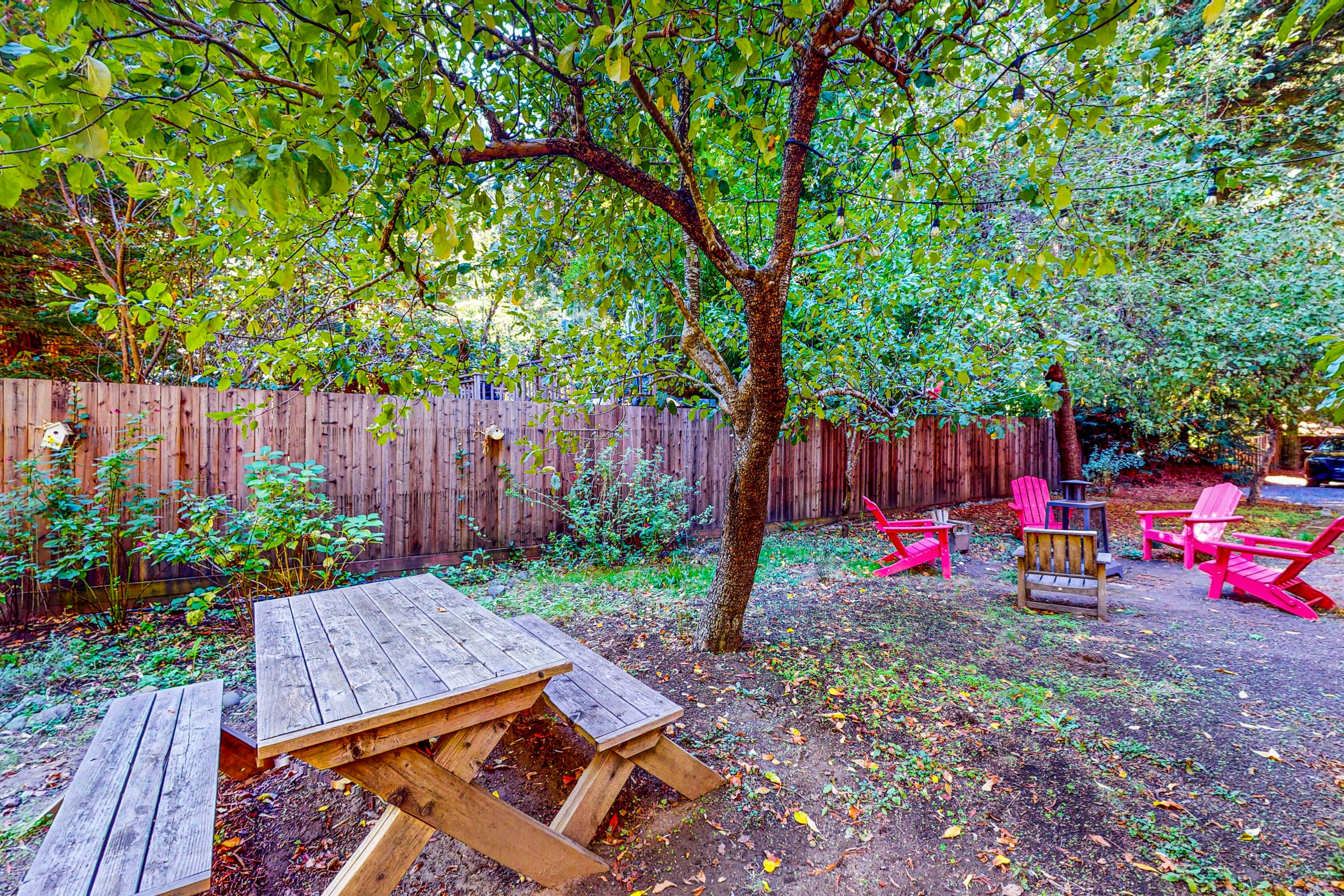 Little House on the Creek