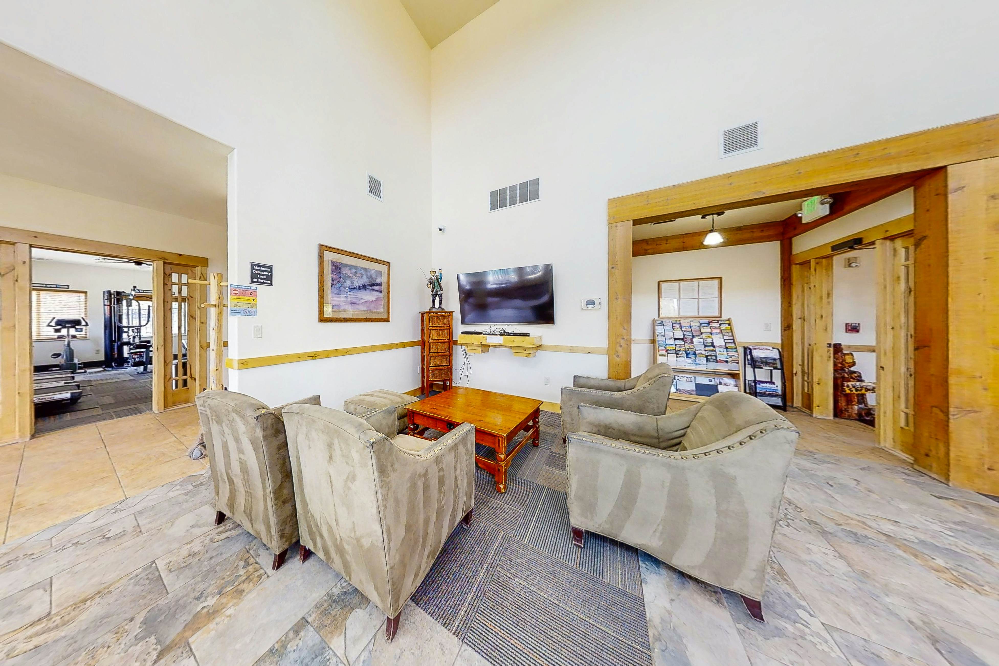 Bear Hollow Hideaway 1311 at Bear Hollow Village