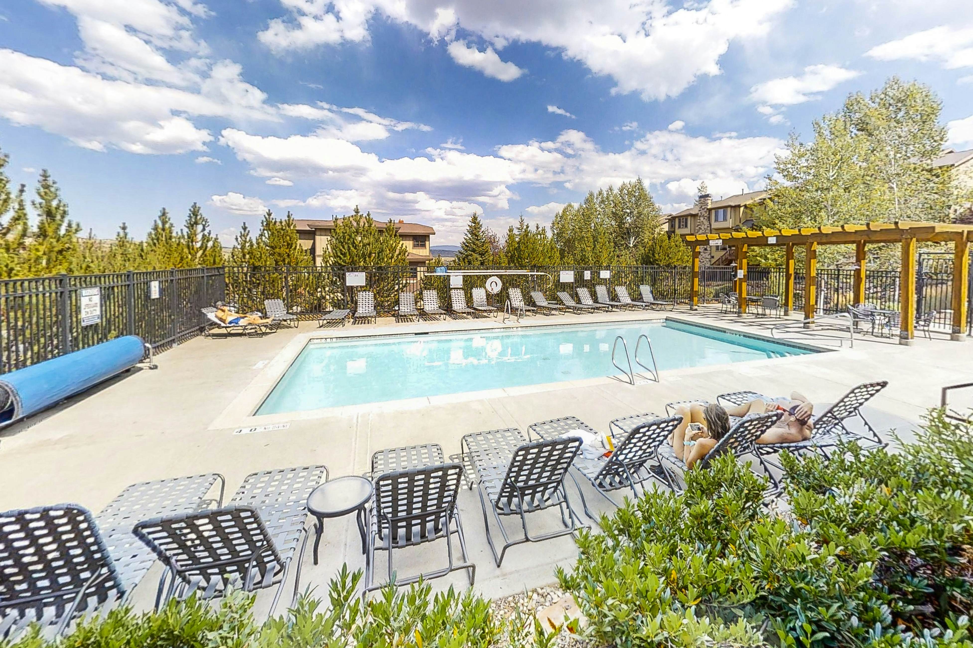 Bear Hollow Hideaway 1311 at Bear Hollow Village