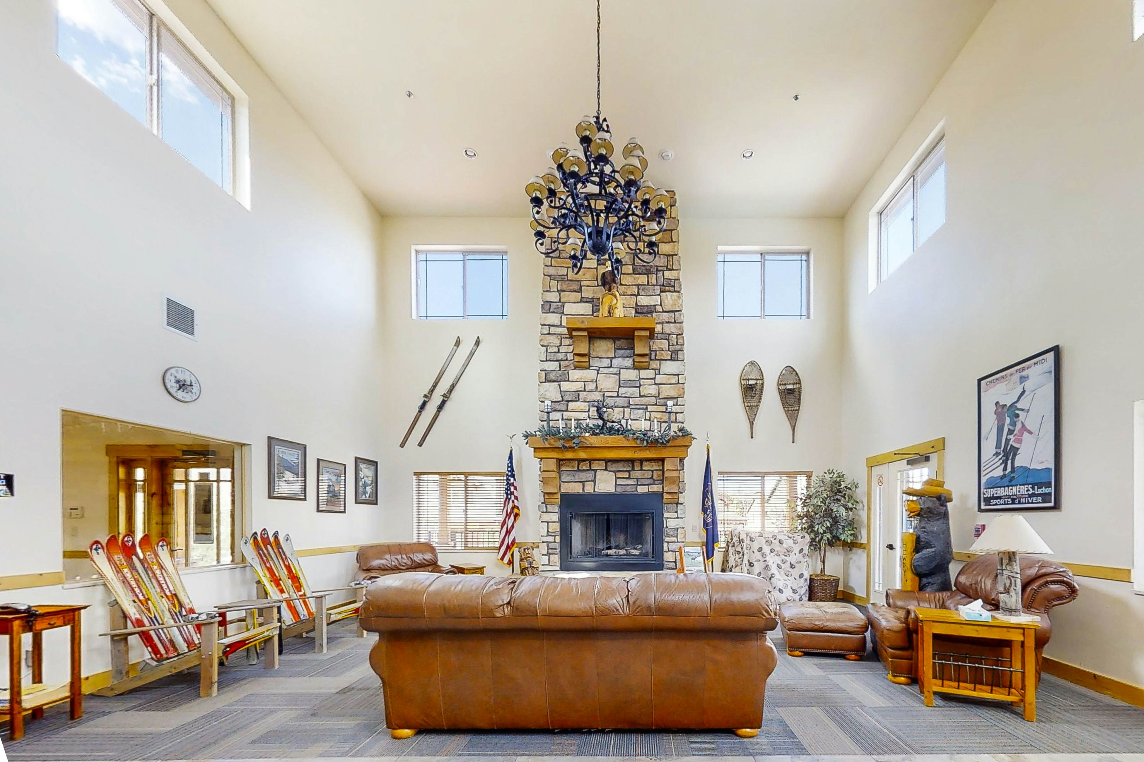 Bear Hollow Hideaway 1311 at Bear Hollow Village