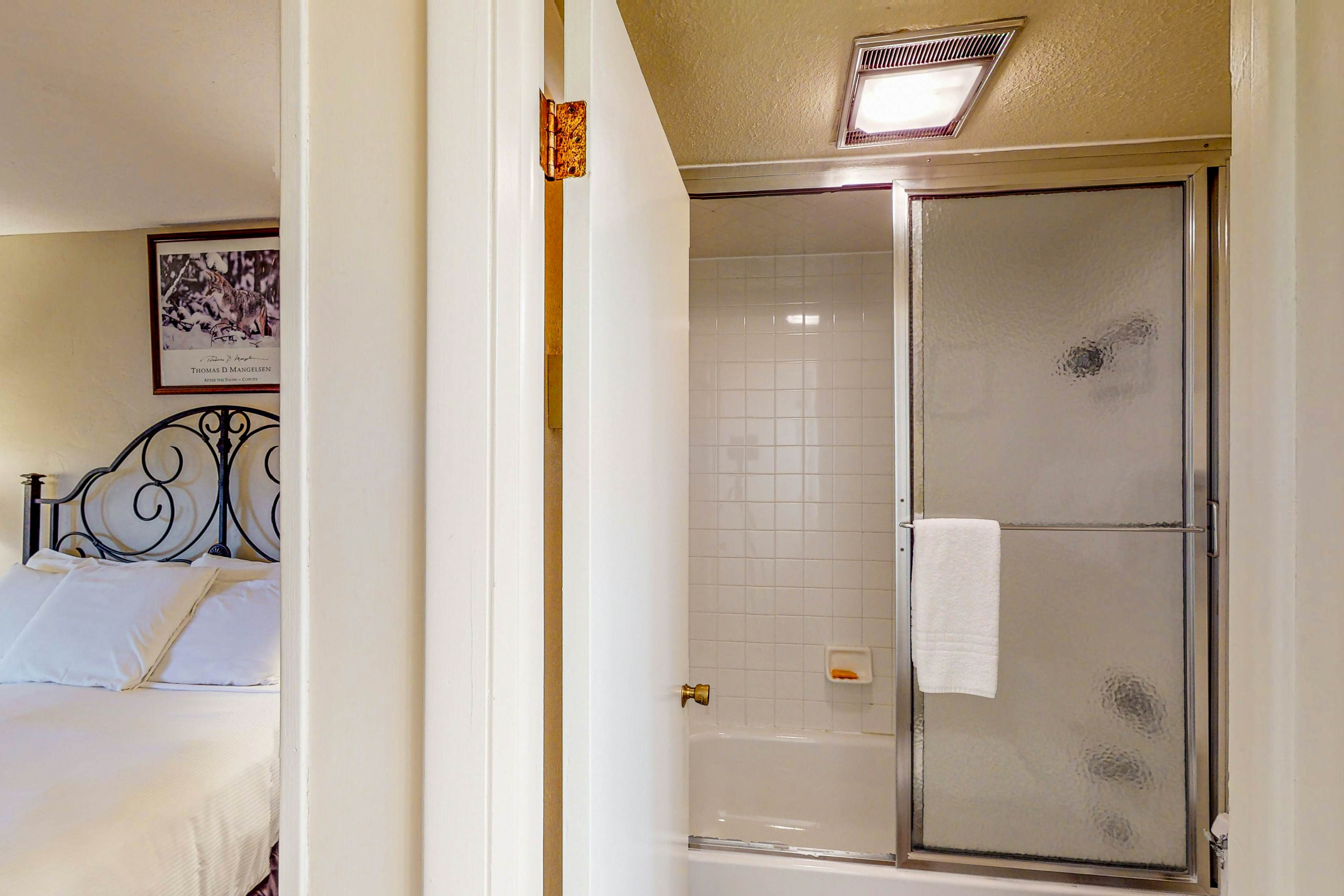 Lodge at Steamboat A302