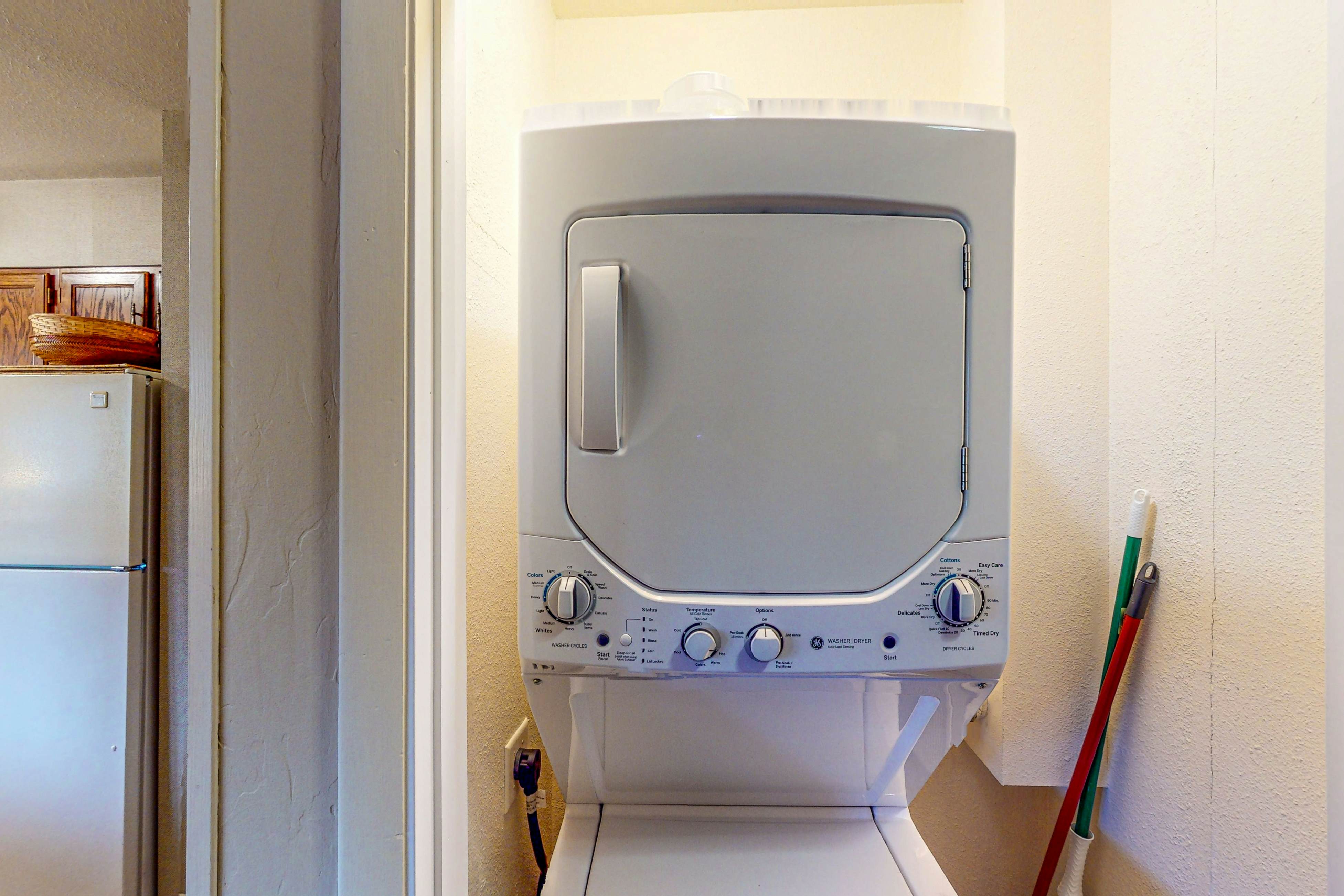 Lodge at Steamboat A302