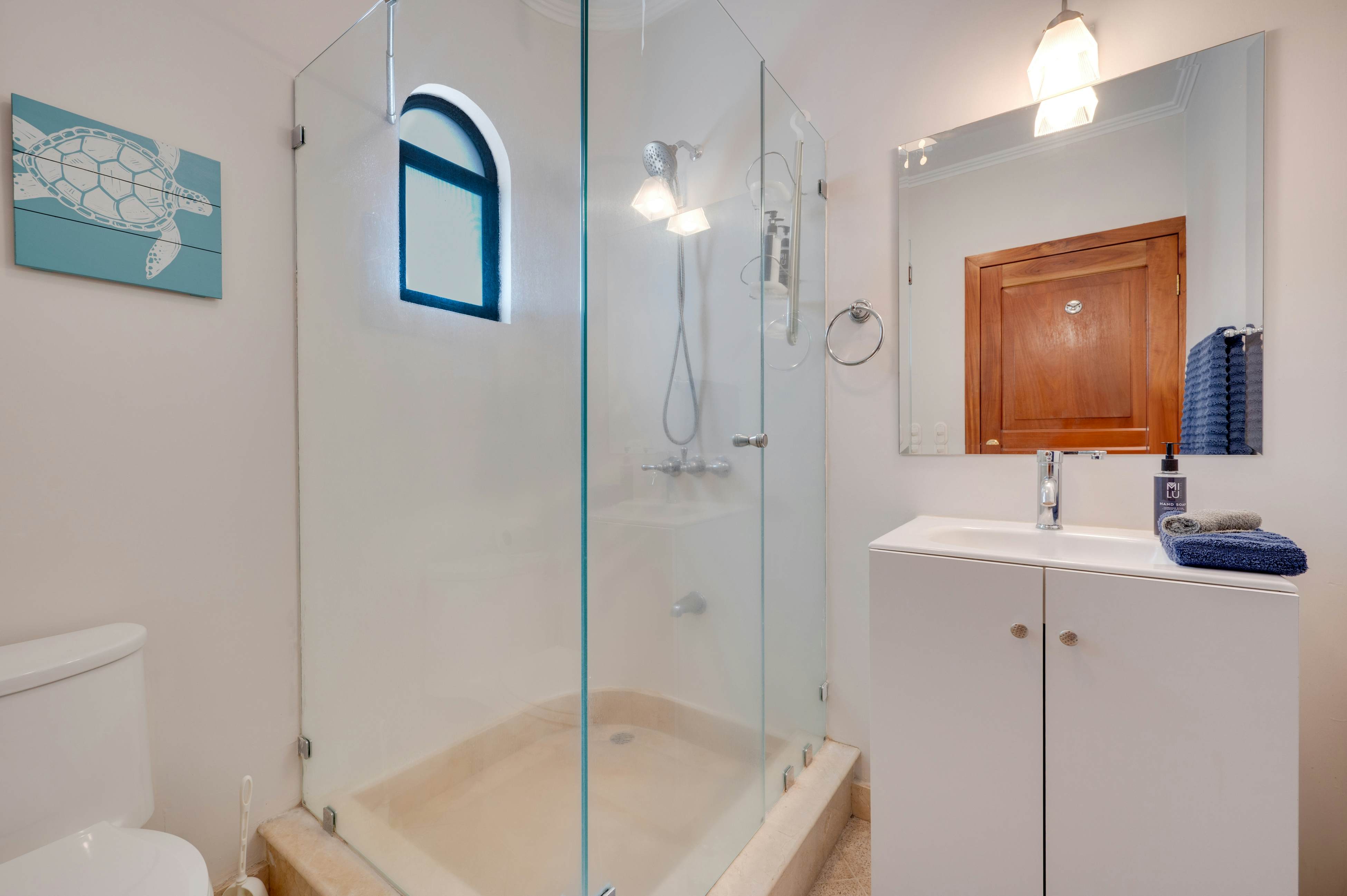 Monte Perla Condo at Tamarindo