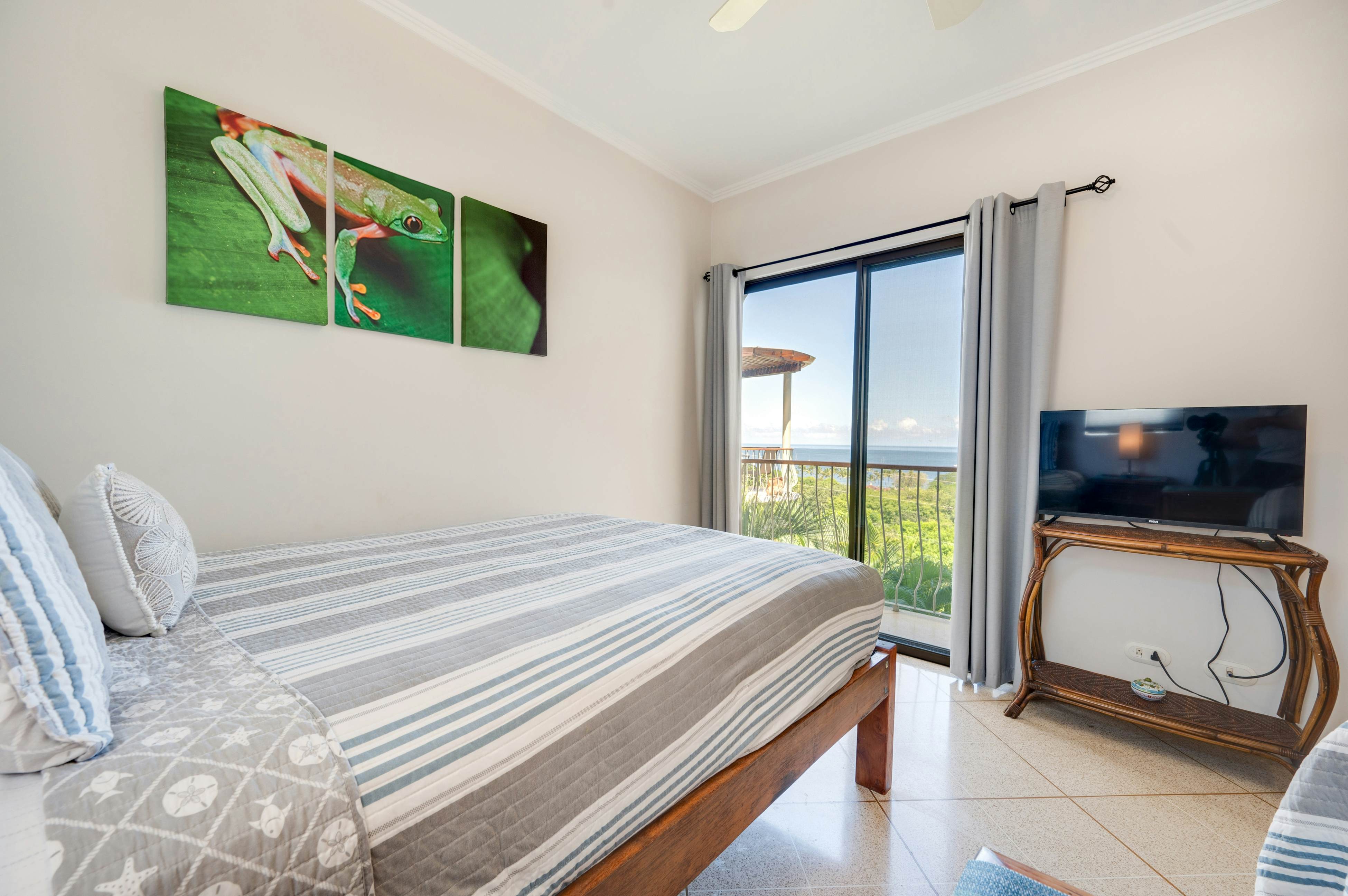 Monte Perla Condo at Tamarindo