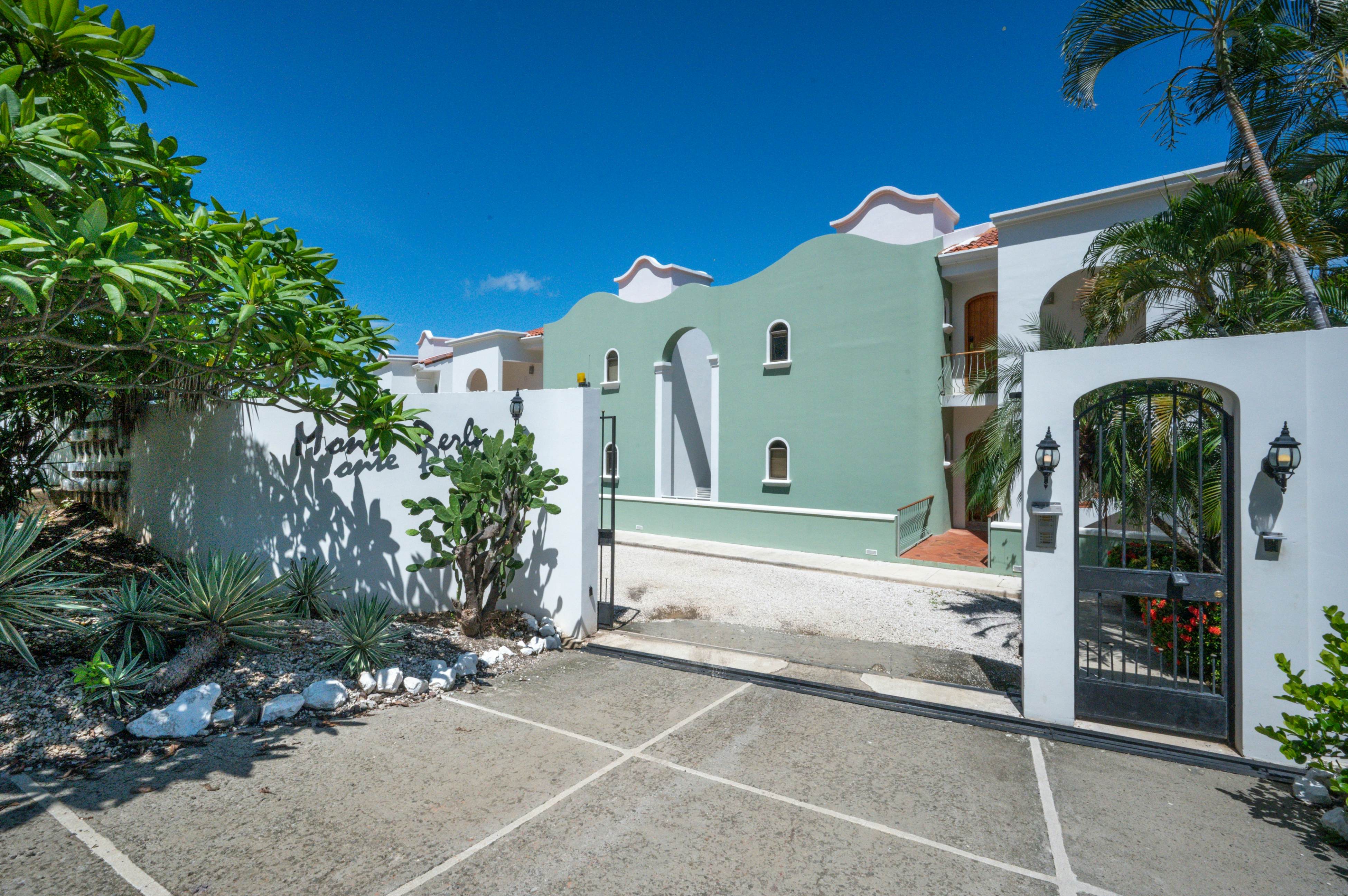 Monte Perla Condo at Tamarindo