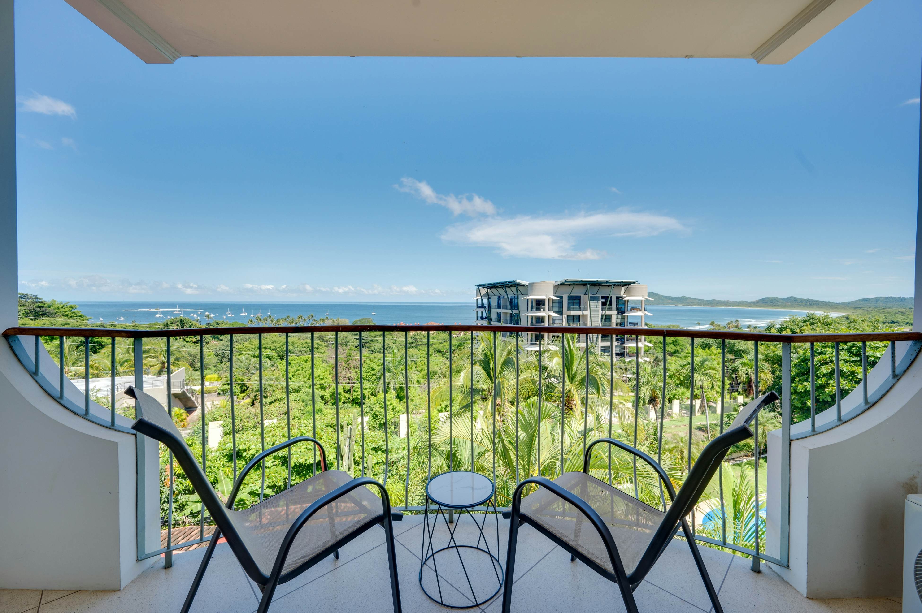 Monte Perla Condo at Tamarindo