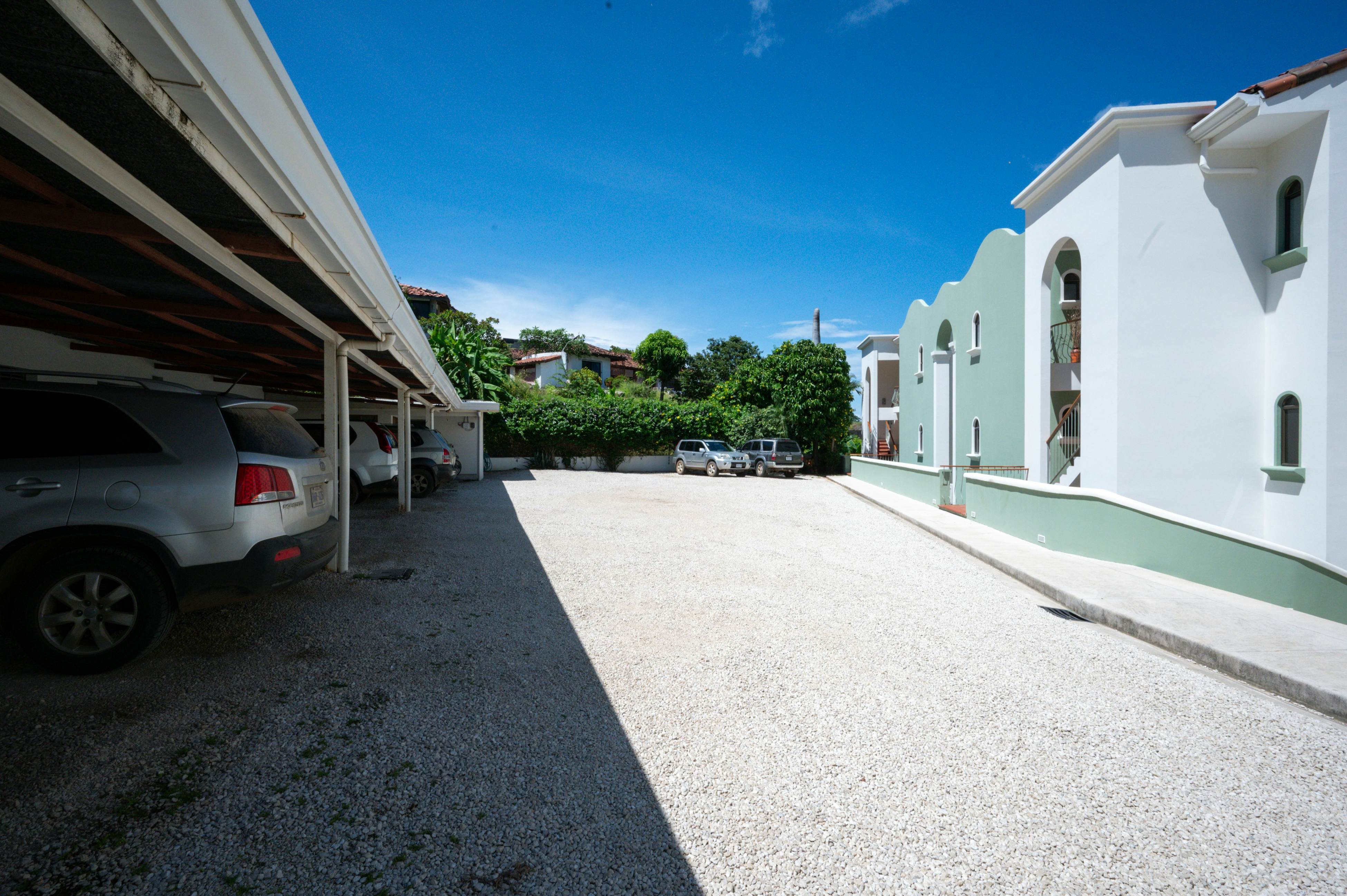 Monte Perla Condo at Tamarindo