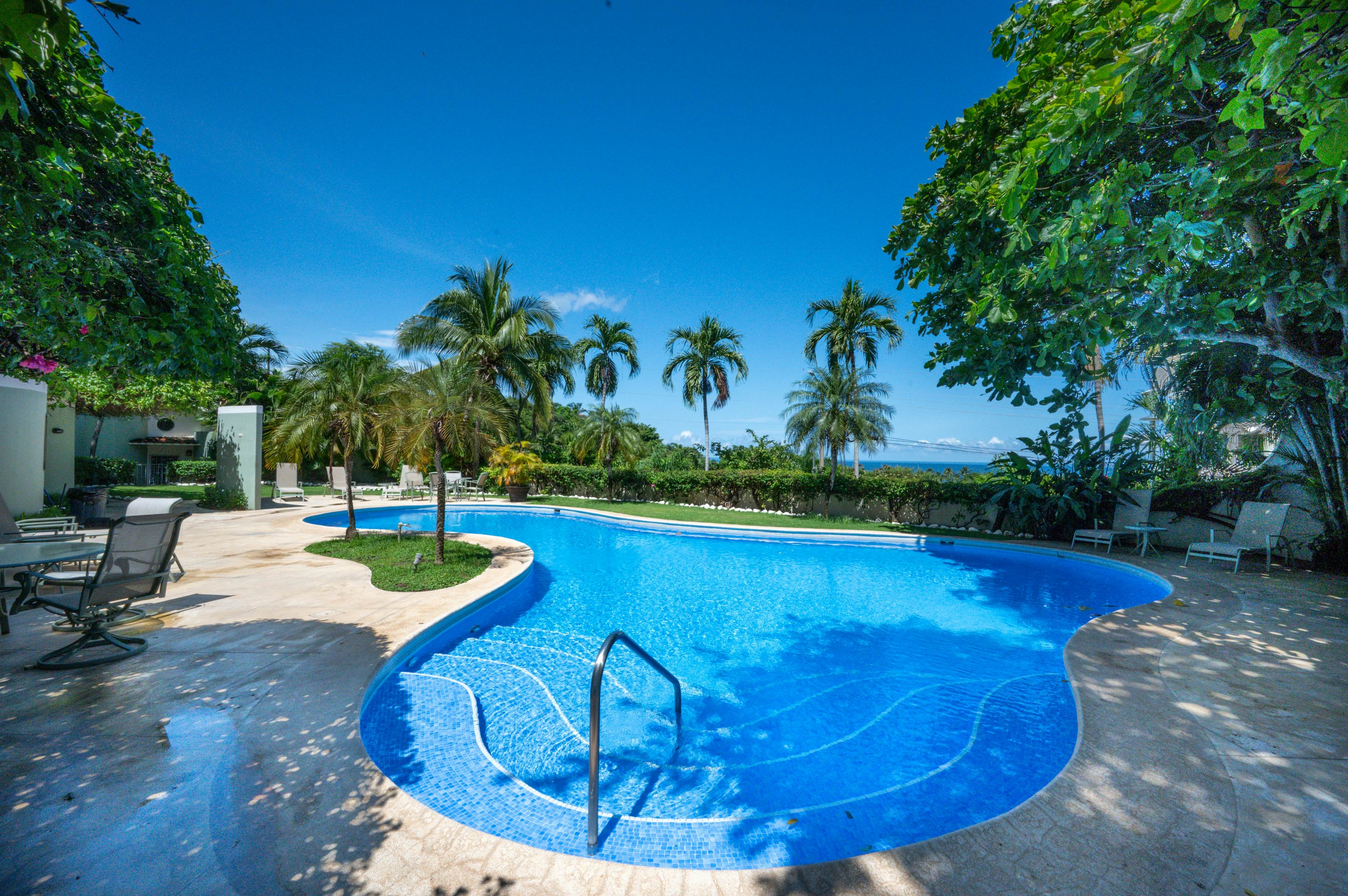 Monte Perla Condo at Tamarindo