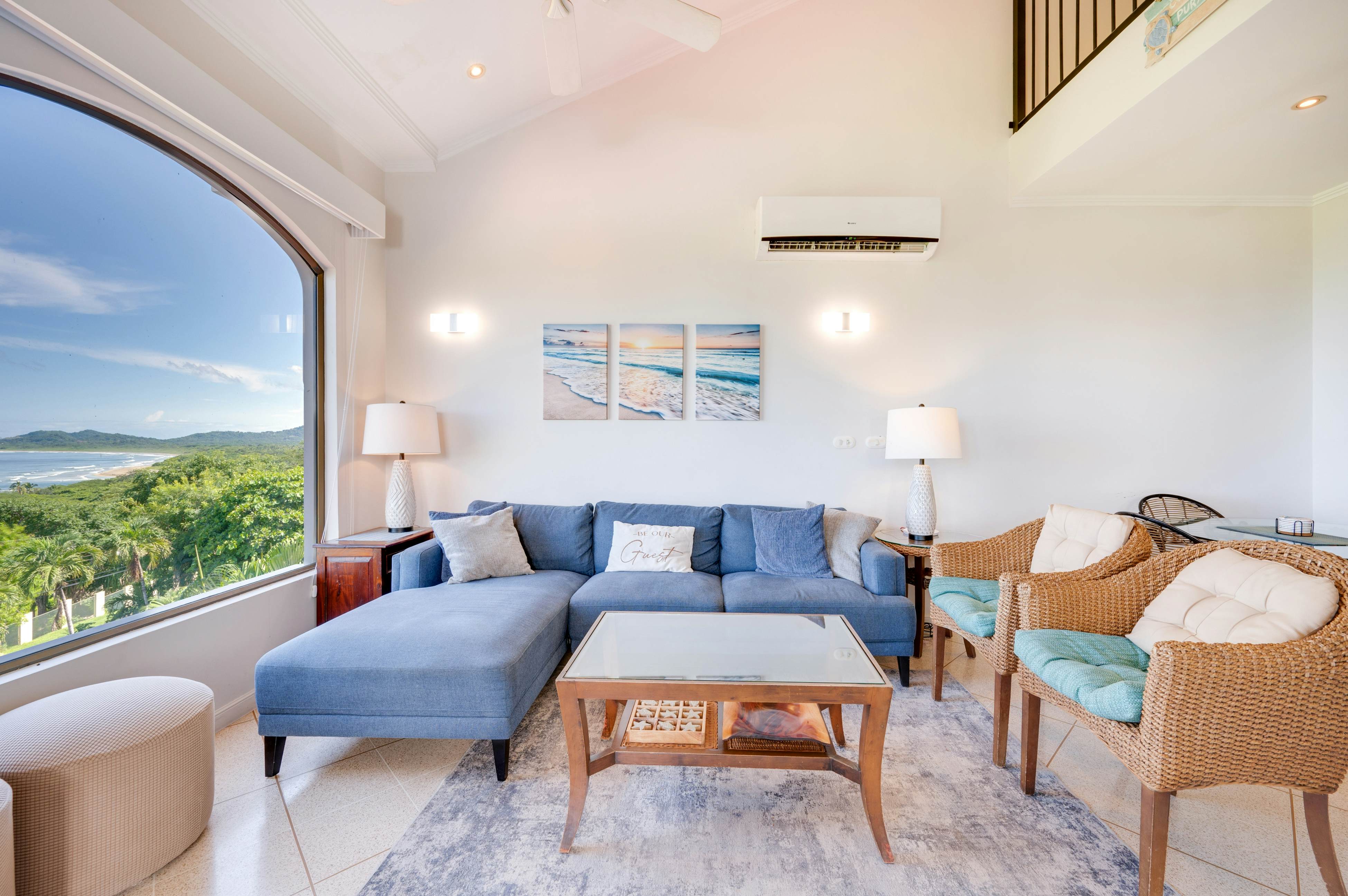 Monte Perla Condo at Tamarindo