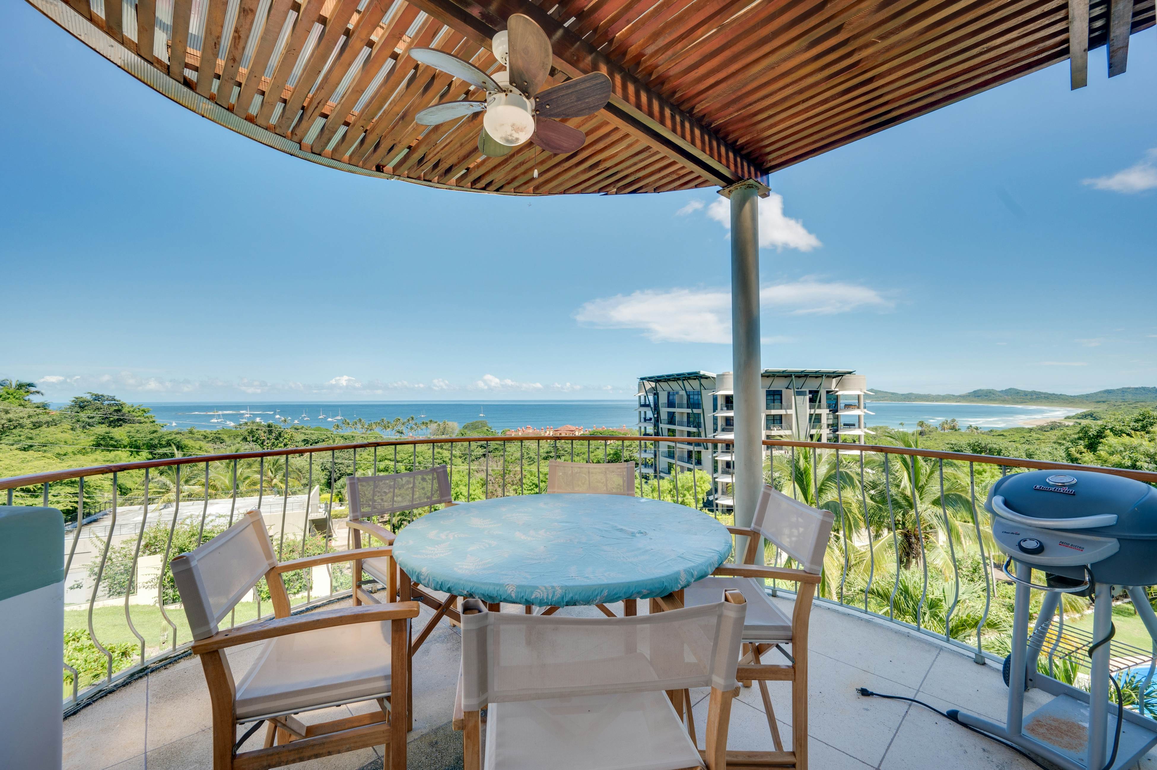 Monte Perla Condo at Tamarindo