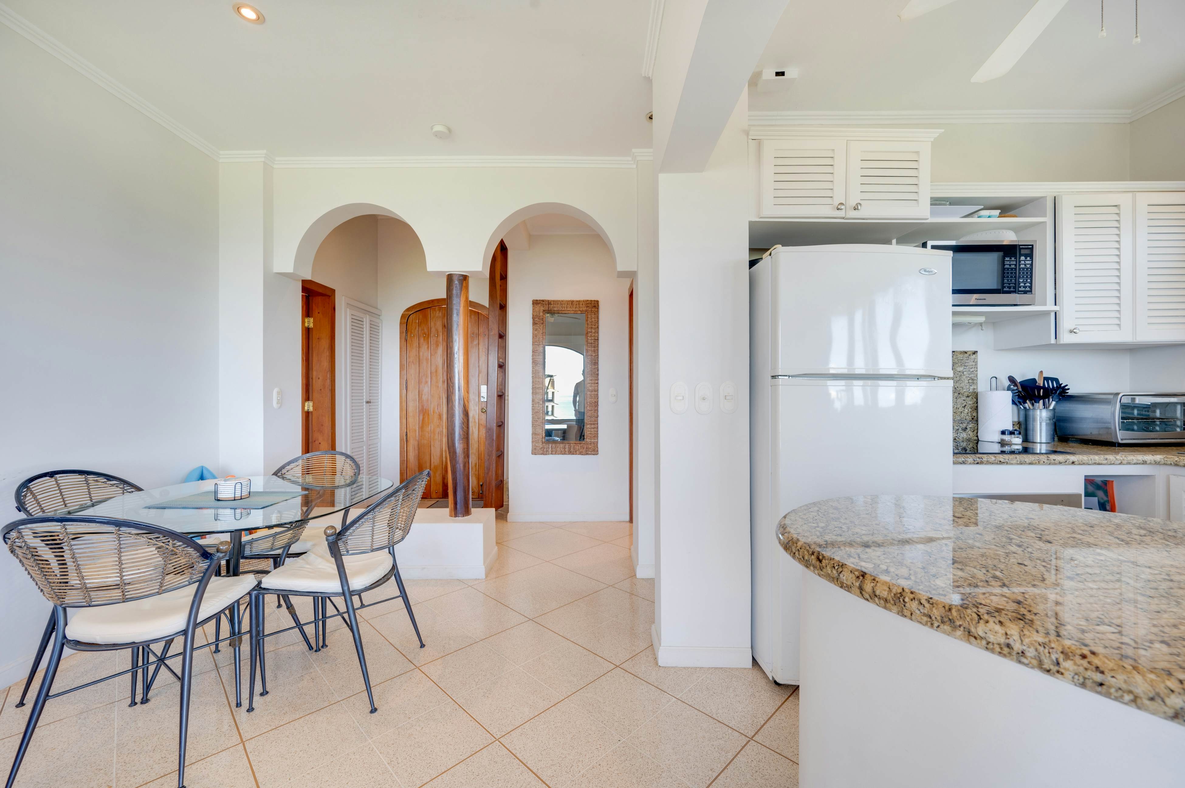 Monte Perla Condo at Tamarindo