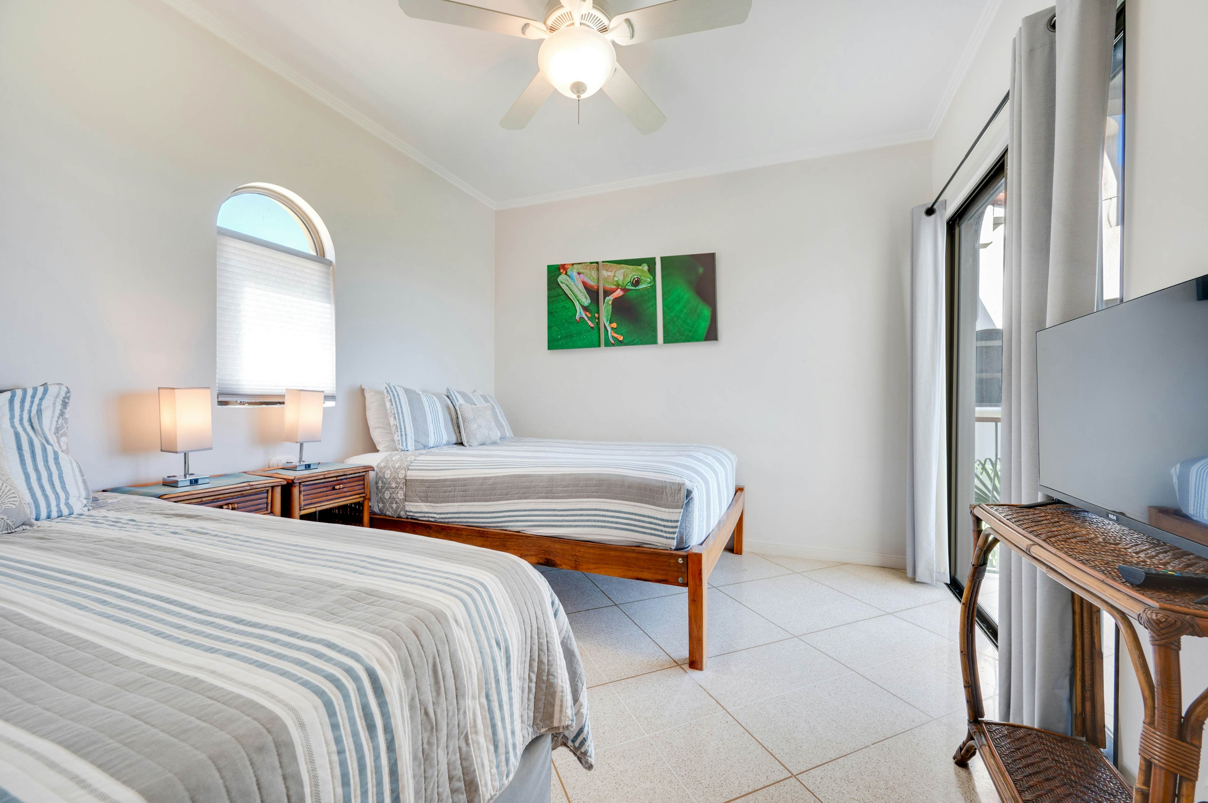 Monte Perla Condo at Tamarindo