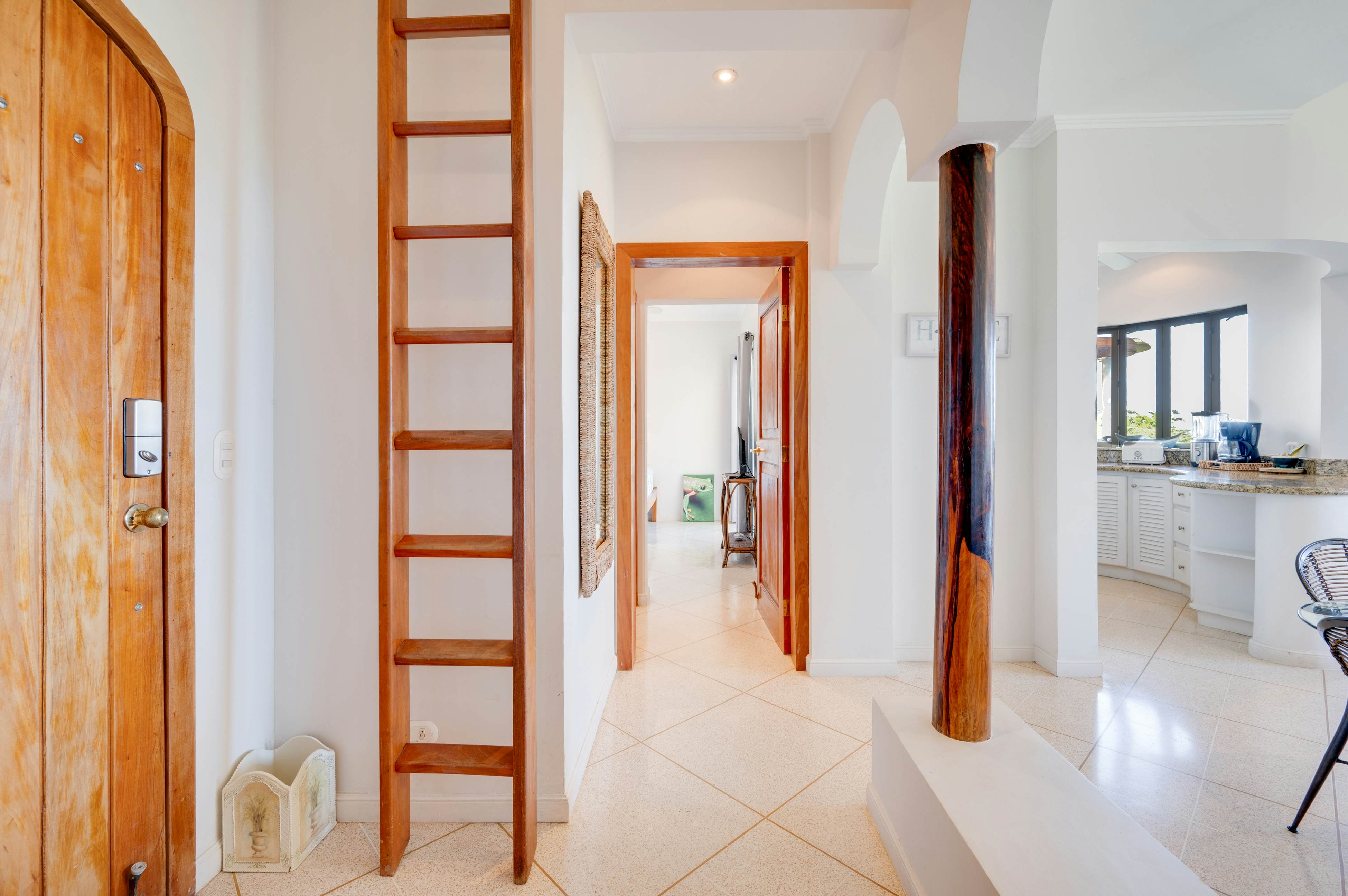 Monte Perla Condo at Tamarindo