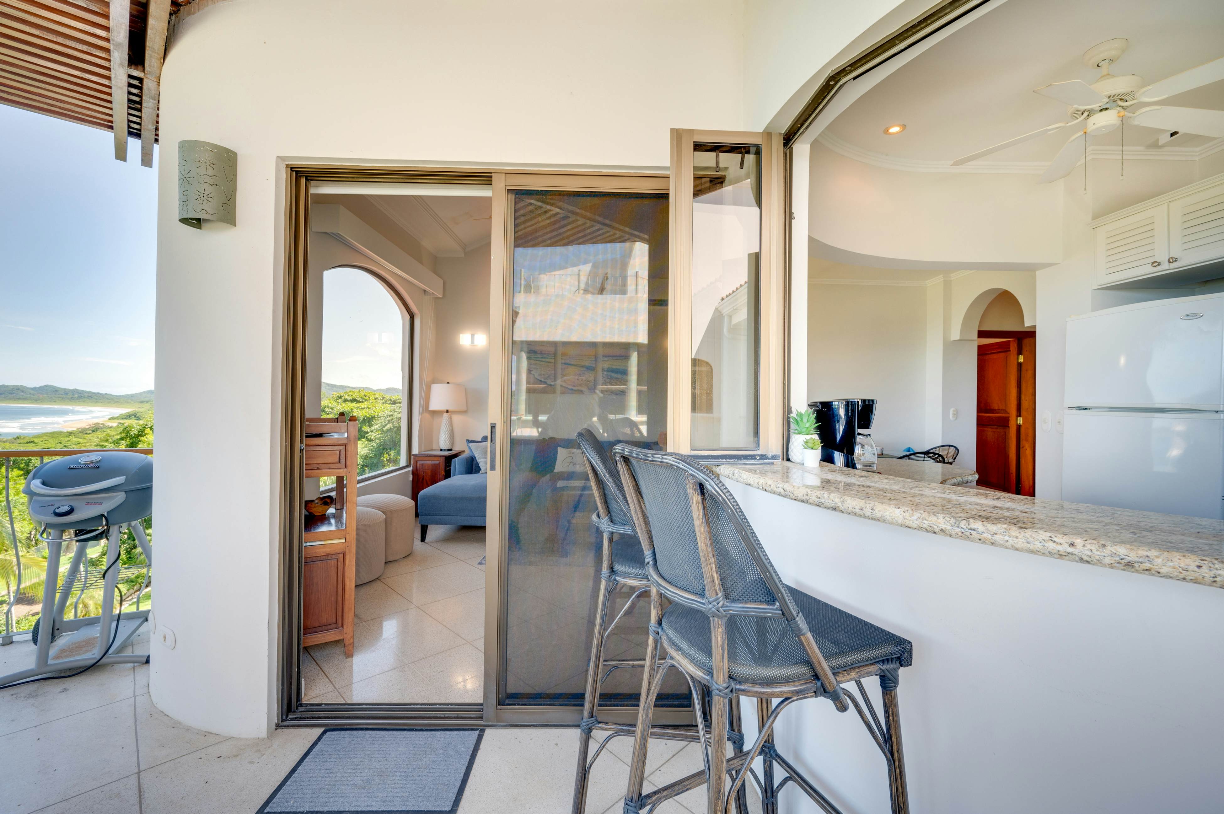 Monte Perla Condo at Tamarindo