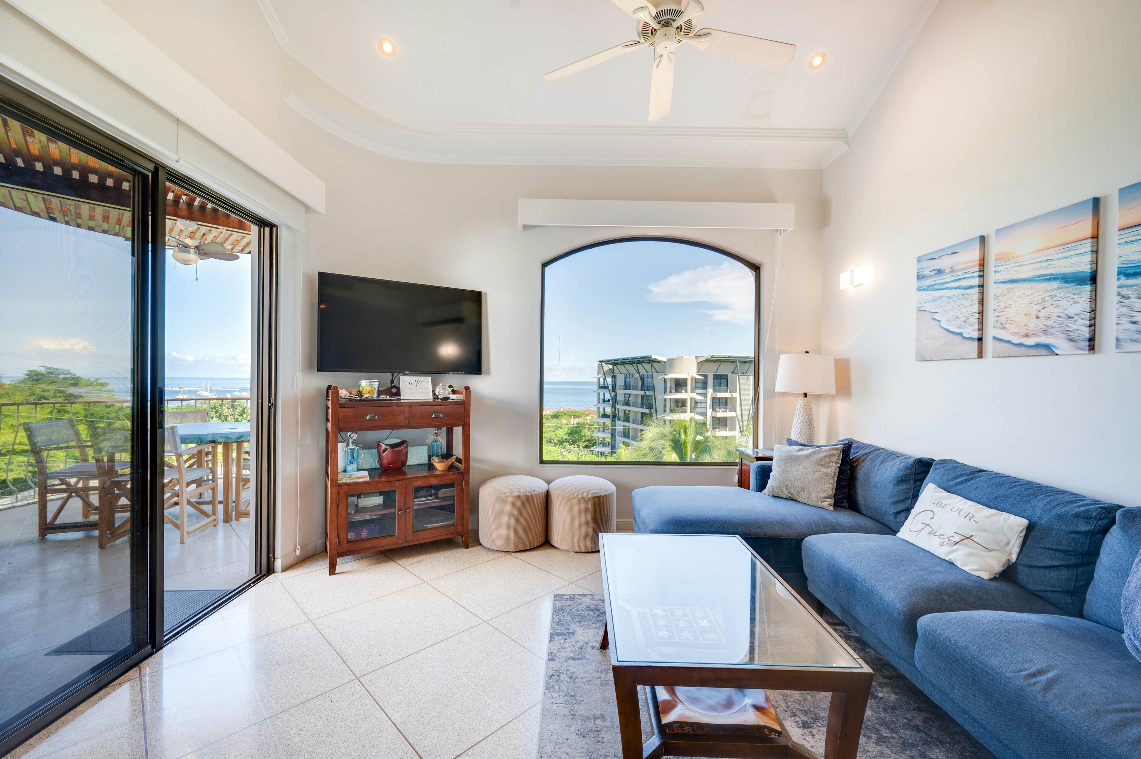 Monte Perla Condo at Tamarindo